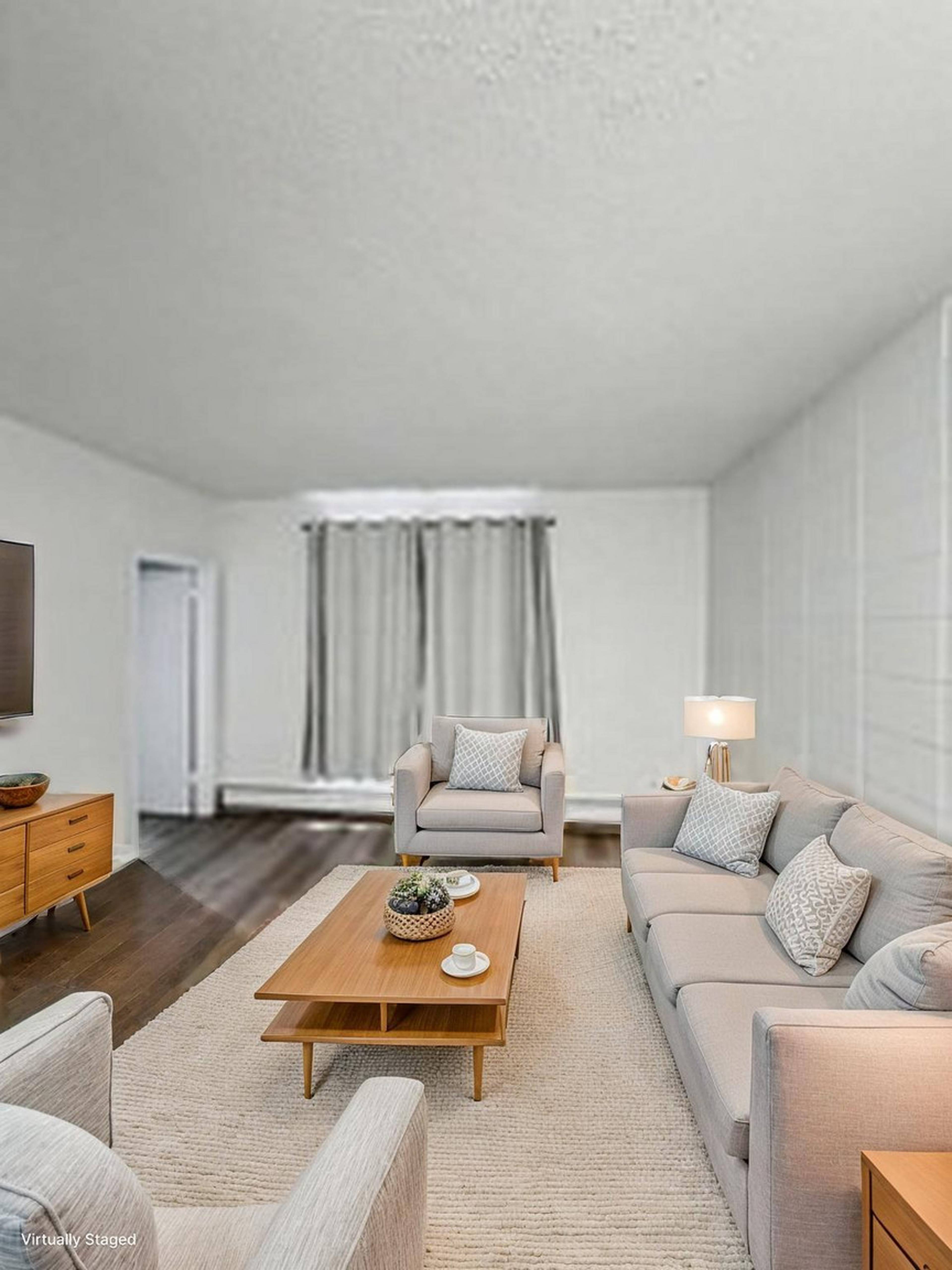 1 Bed  · 1 Bath for rent $950 / month