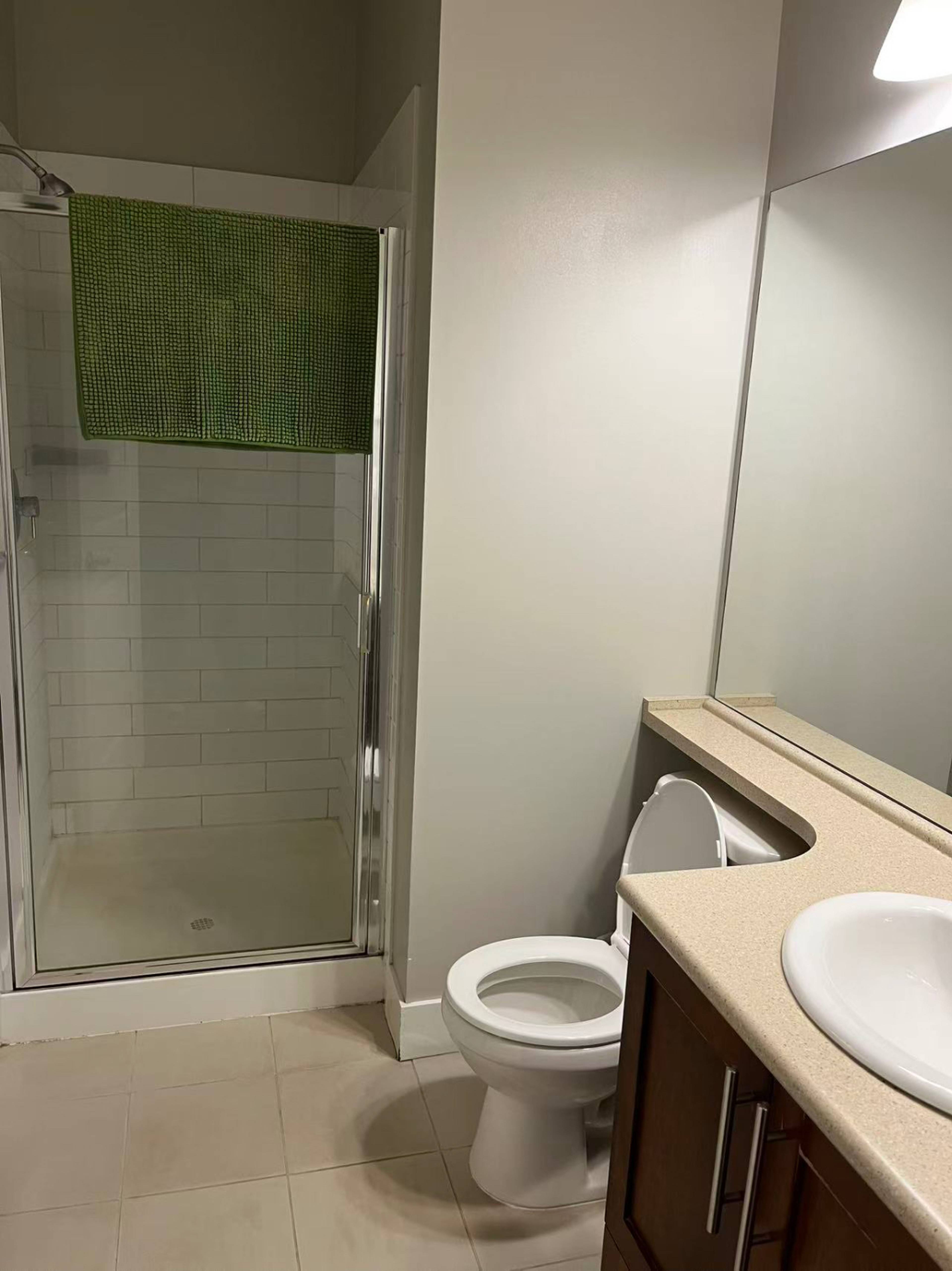 Room for rent $1,000 / month