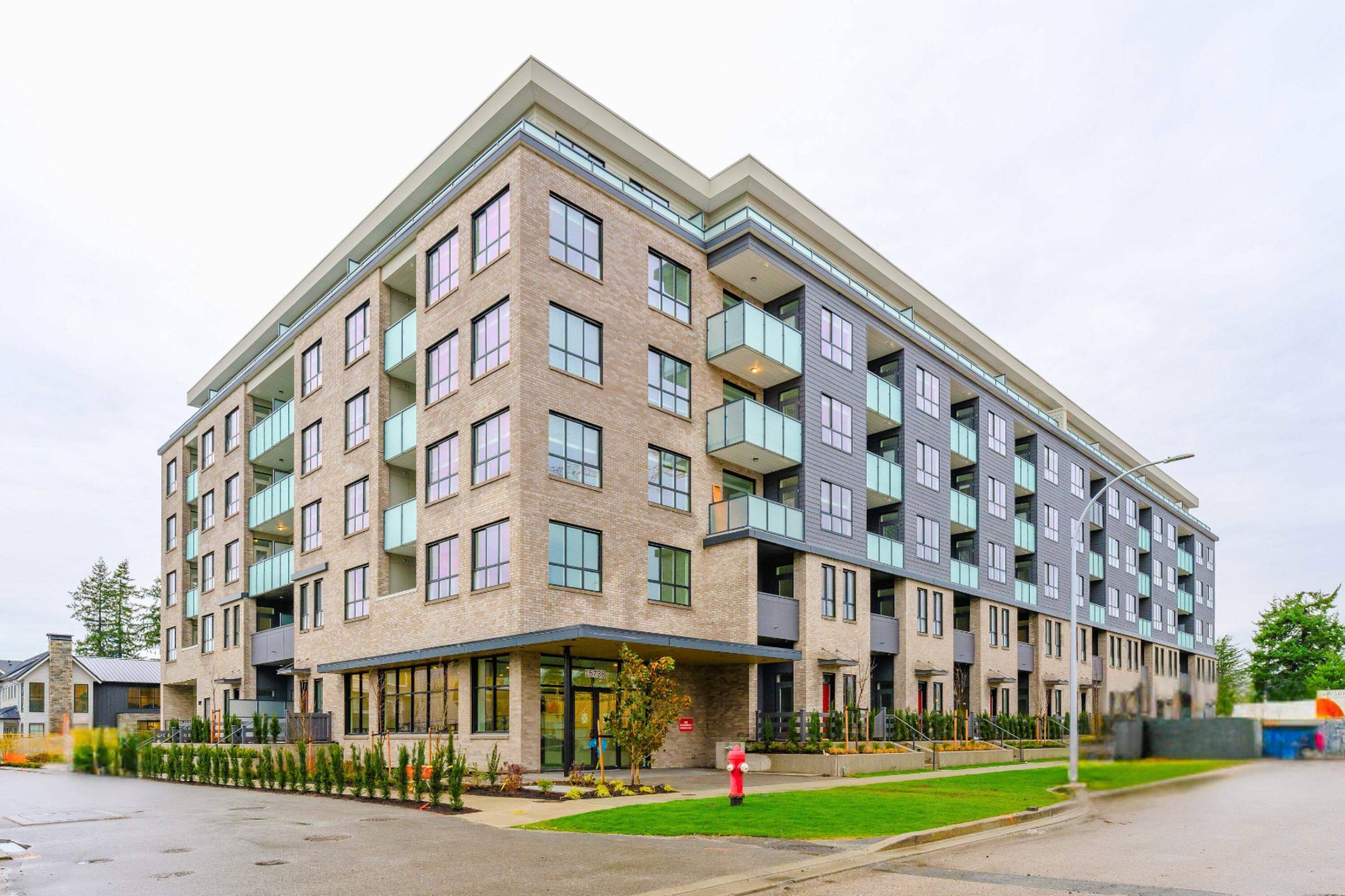 1 Bed  · 1 Bath for rent $1,700 / month