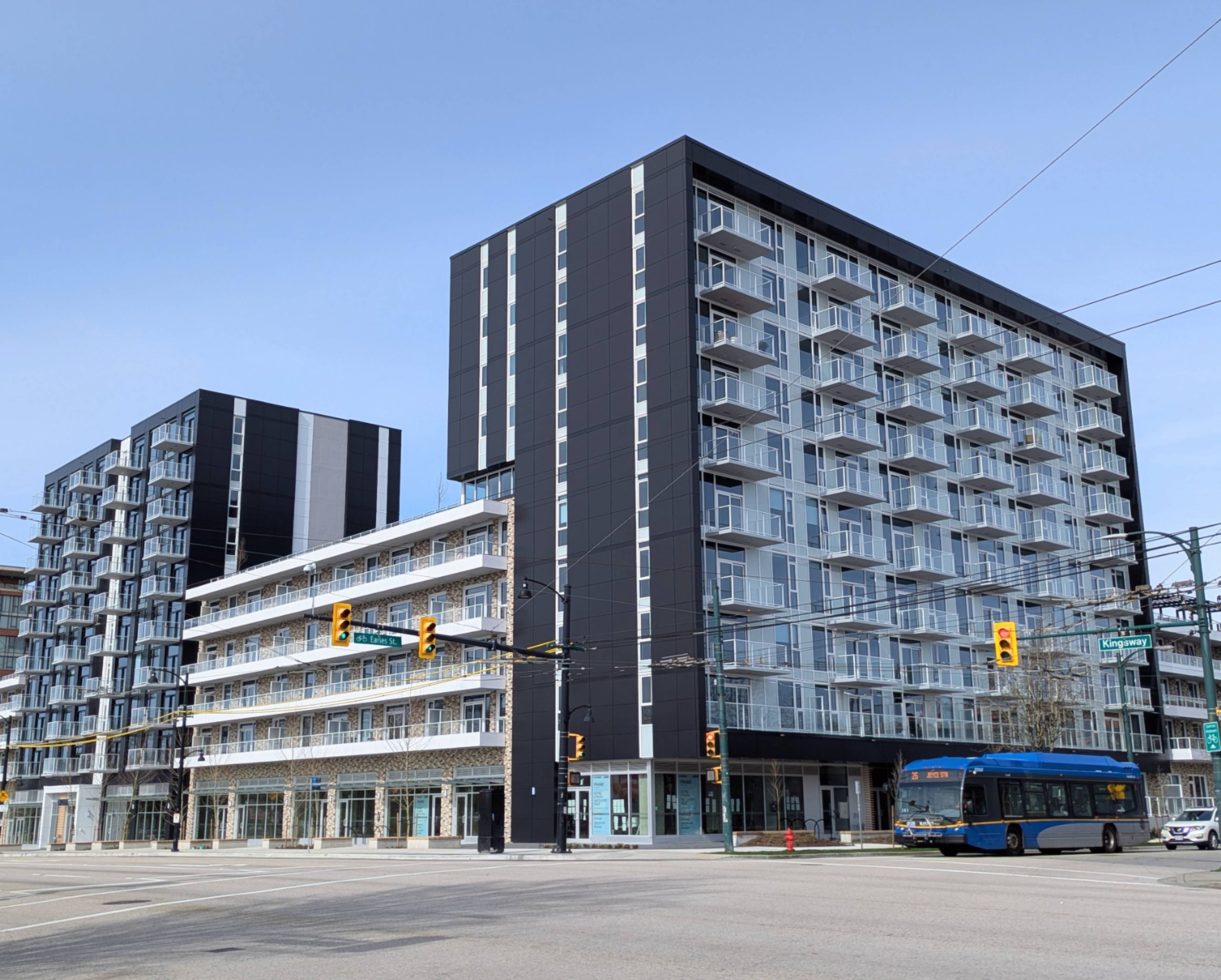 1 Bed  · 1 Bath for rent $2,400 / month