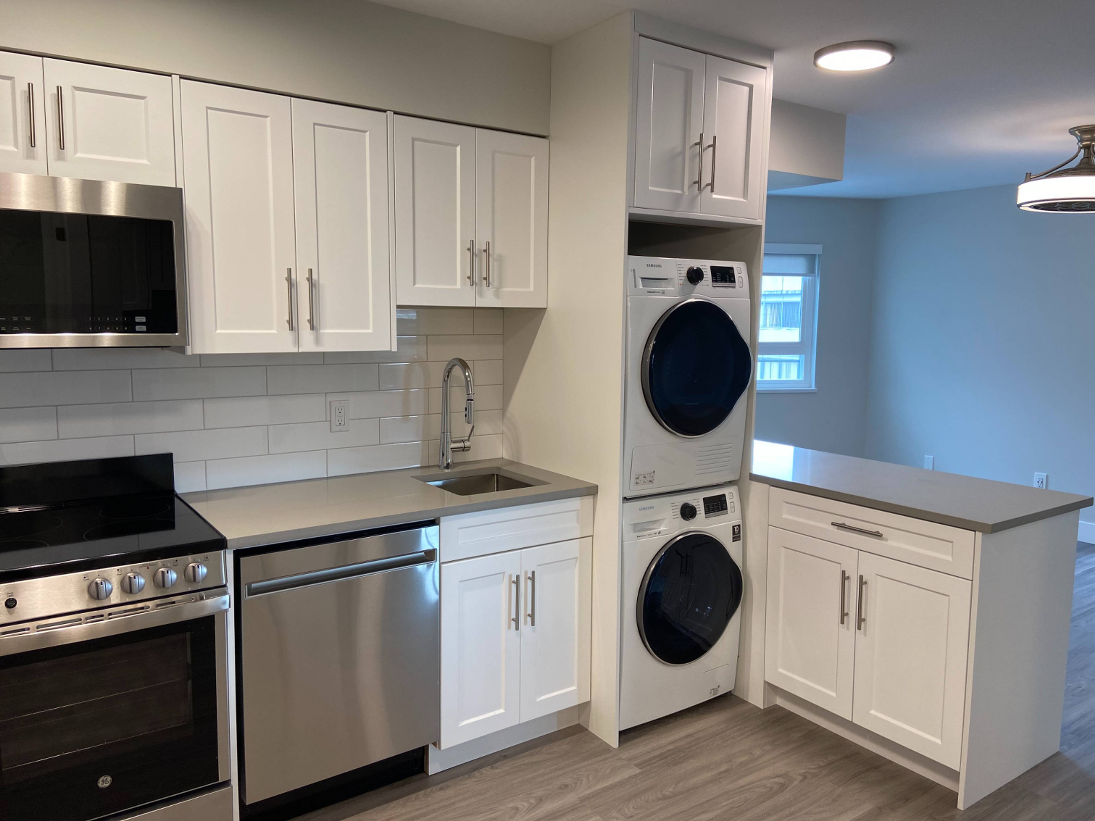 1 Bed  · 1 Bath for rent $1,950 / month