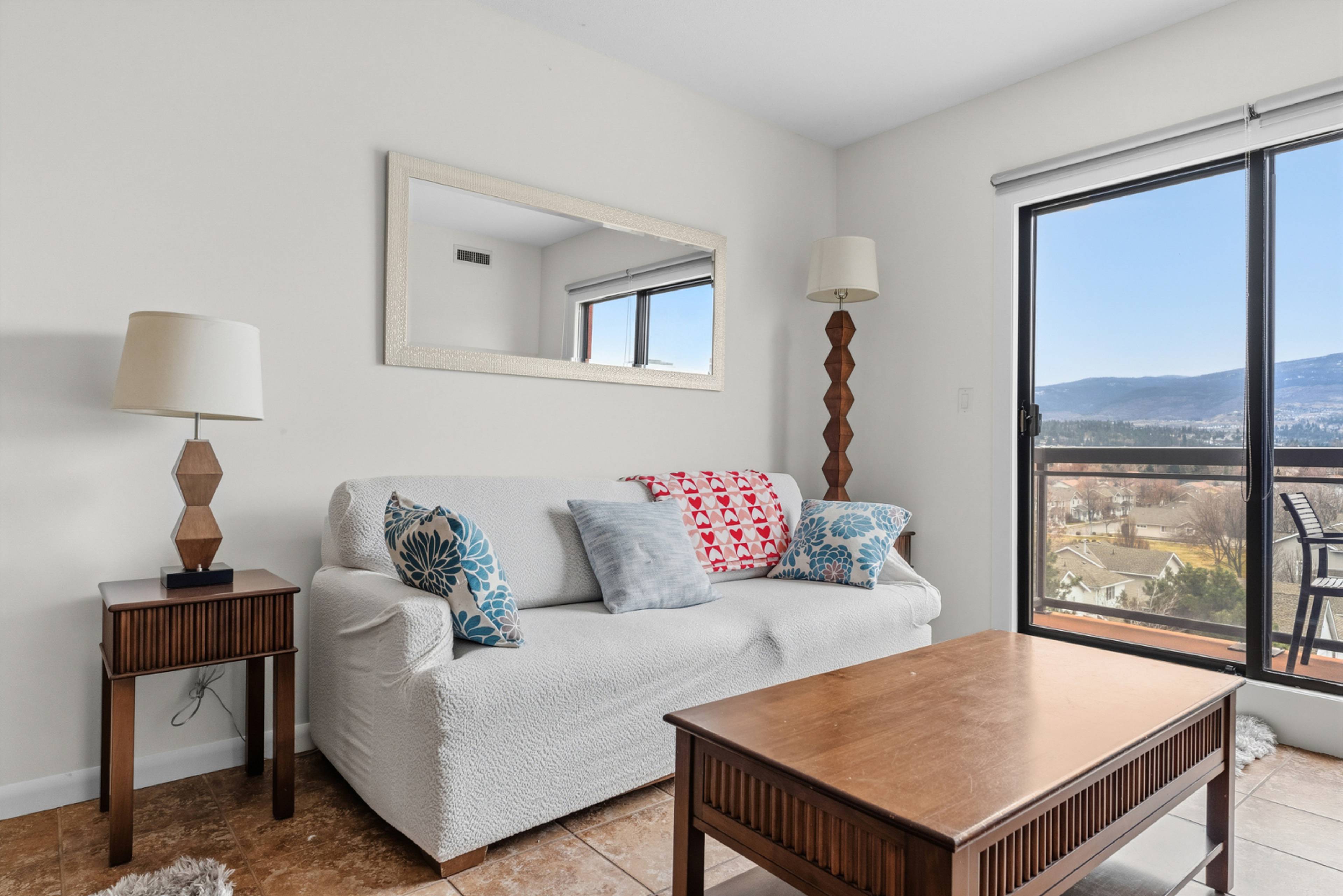 2 Bed  · 1 Bath for rent $2,600 / month