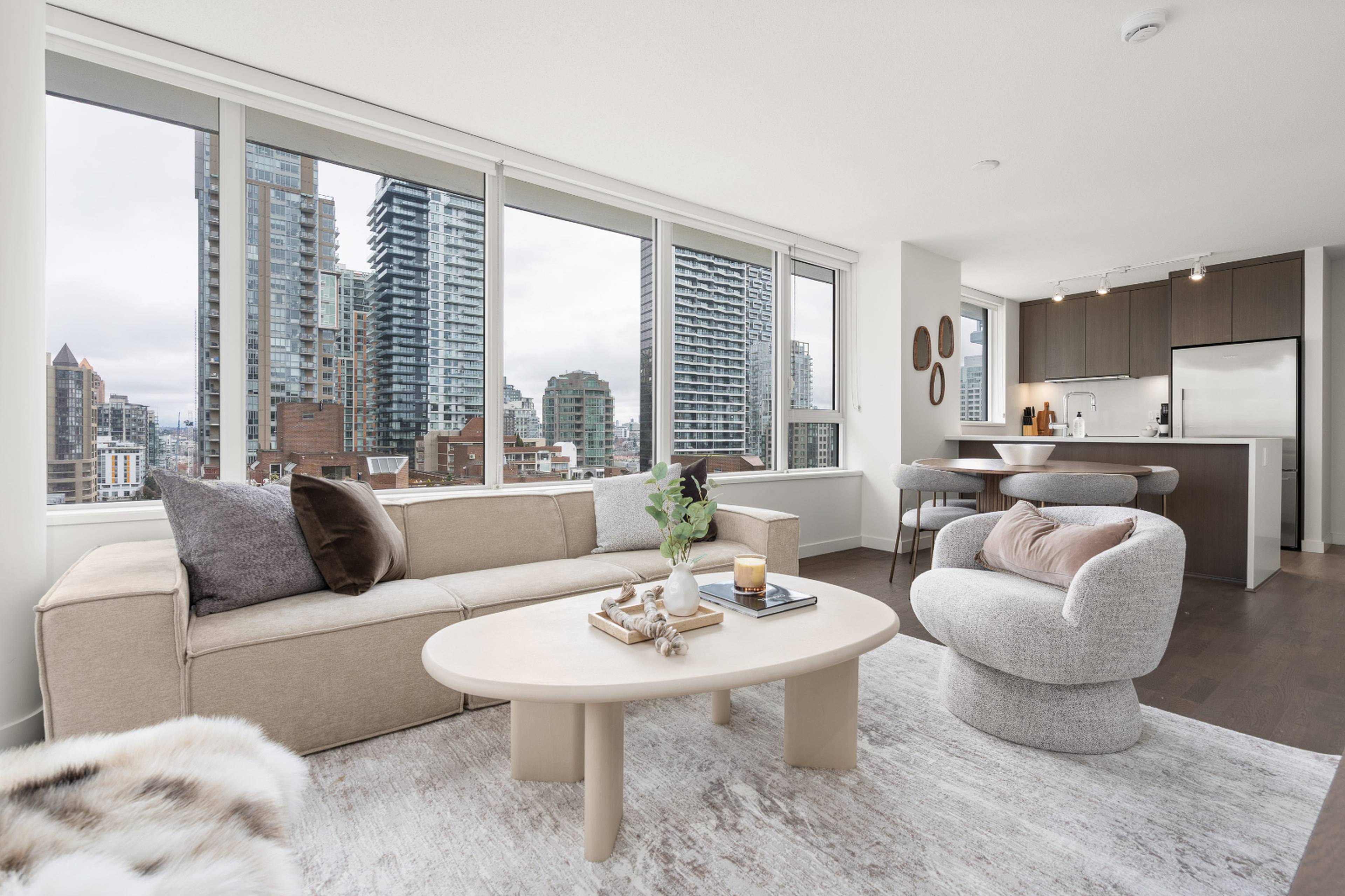 1 Bed  · 1 Bath for rent $3,700 / month