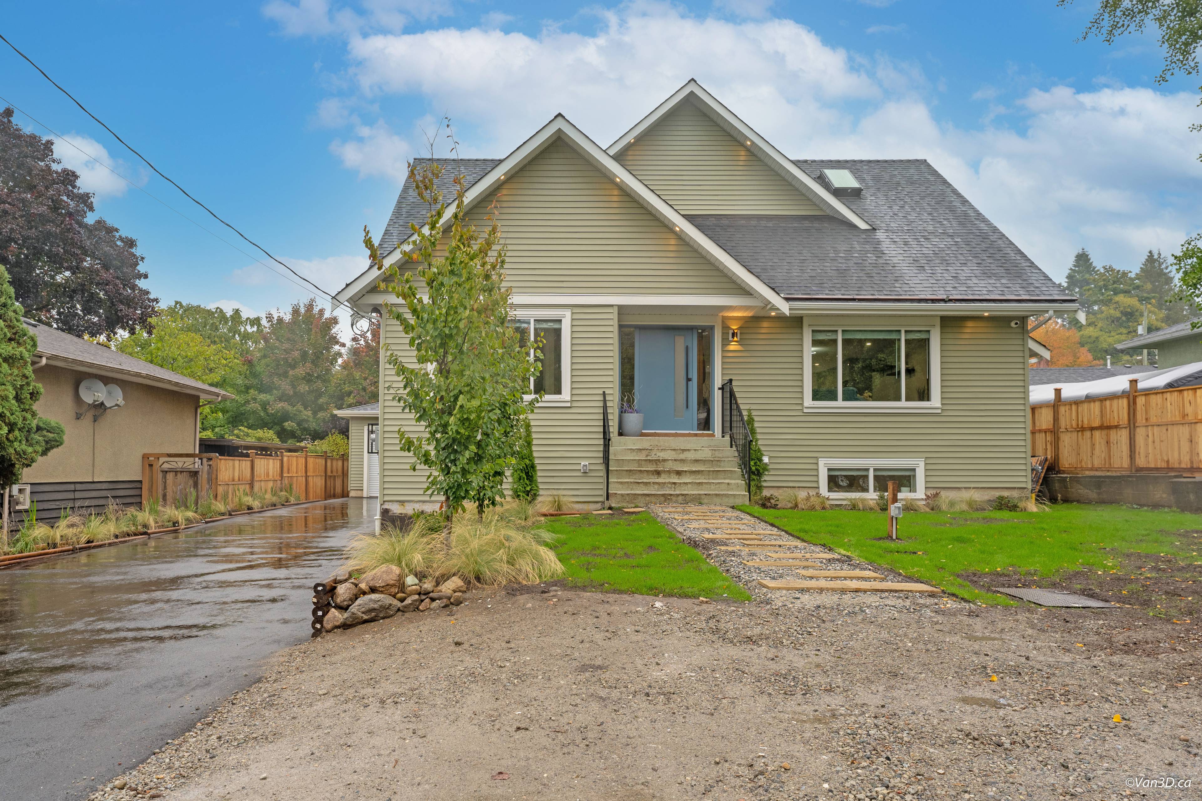 5 Bed  · 4 Bath for rent $4,300 / month