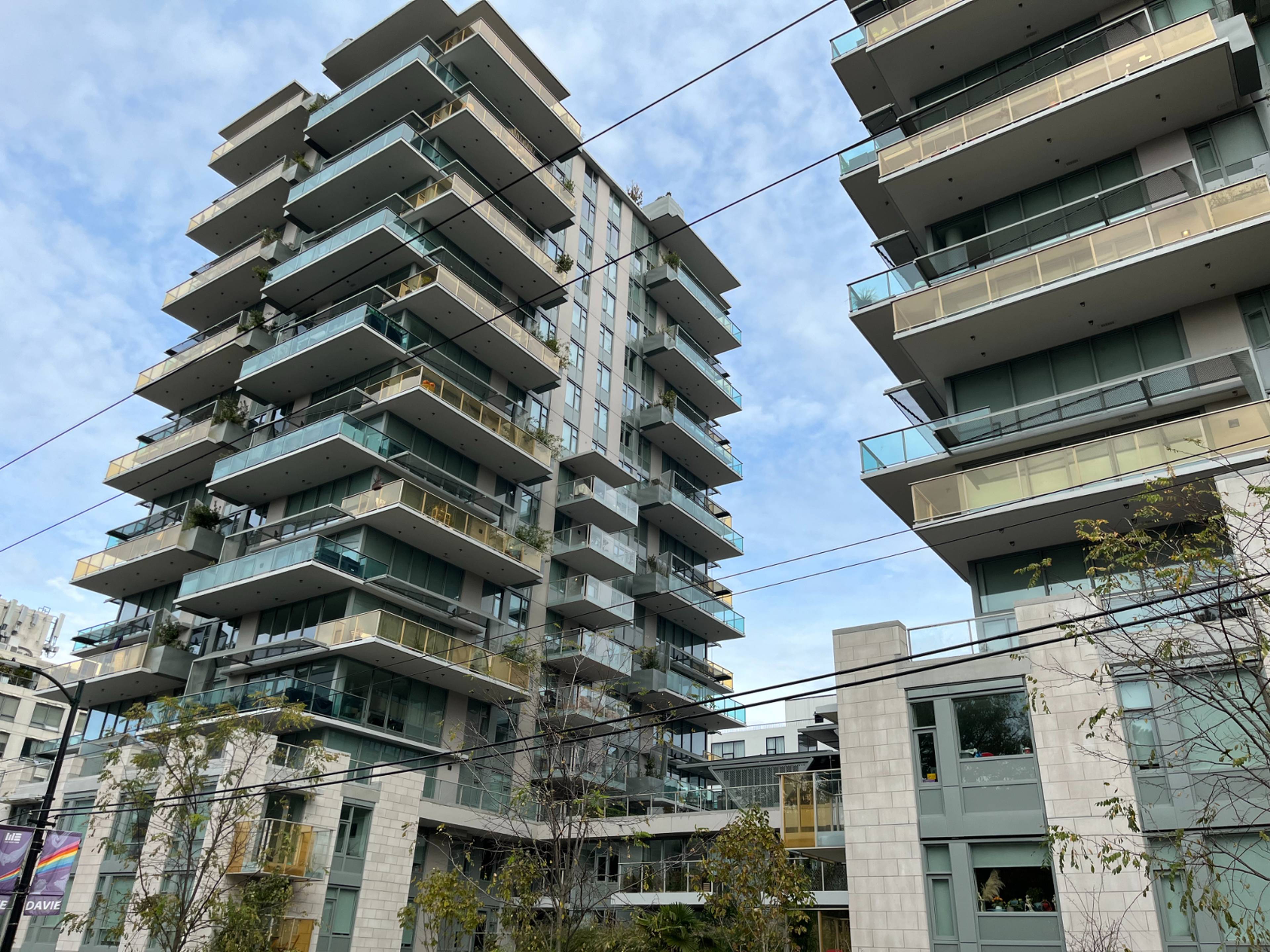 1 Bed  · 1 Bath for rent $2,600 / month