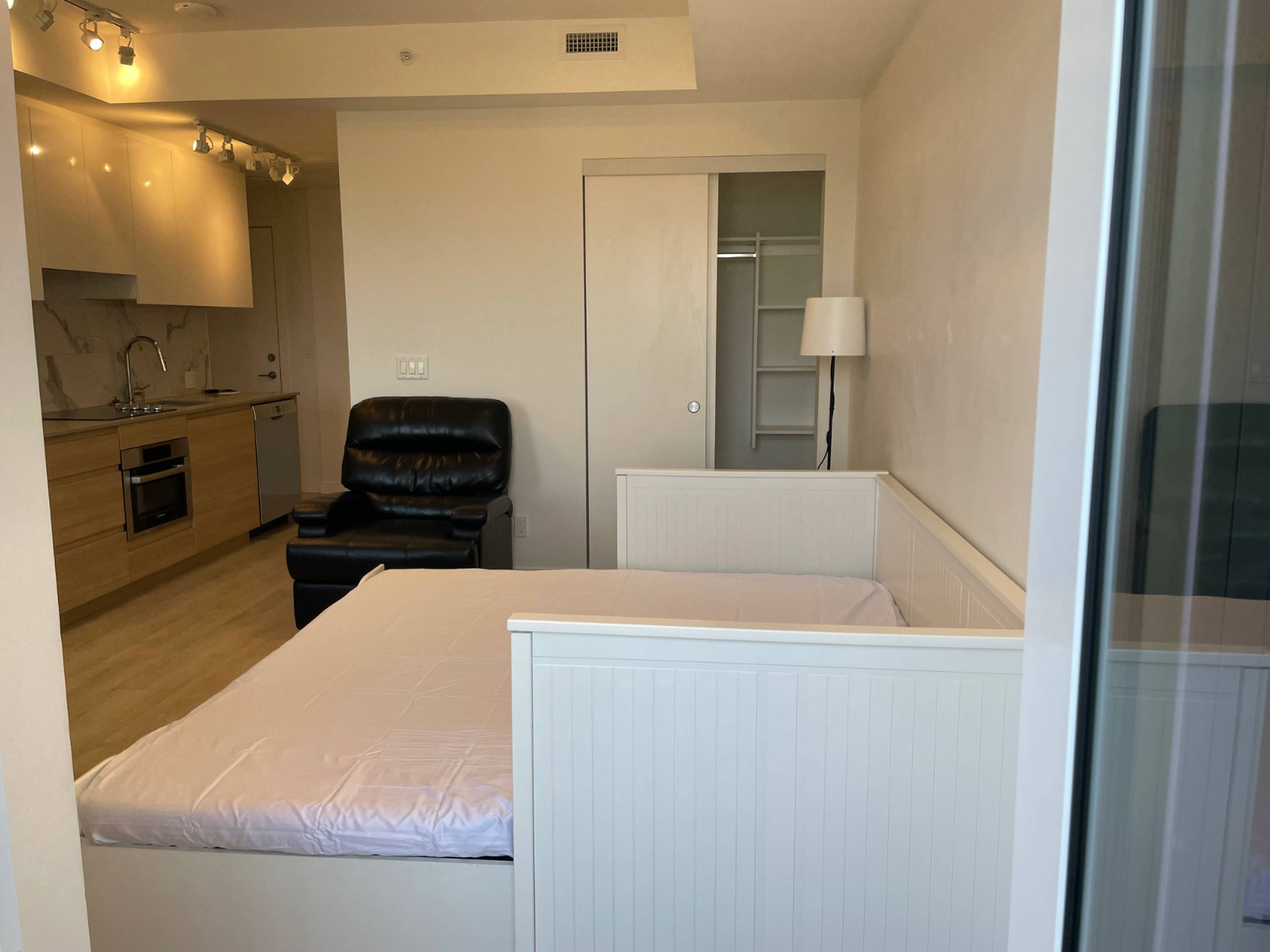 Studio  · 1 Bath for rent $1,350 / month