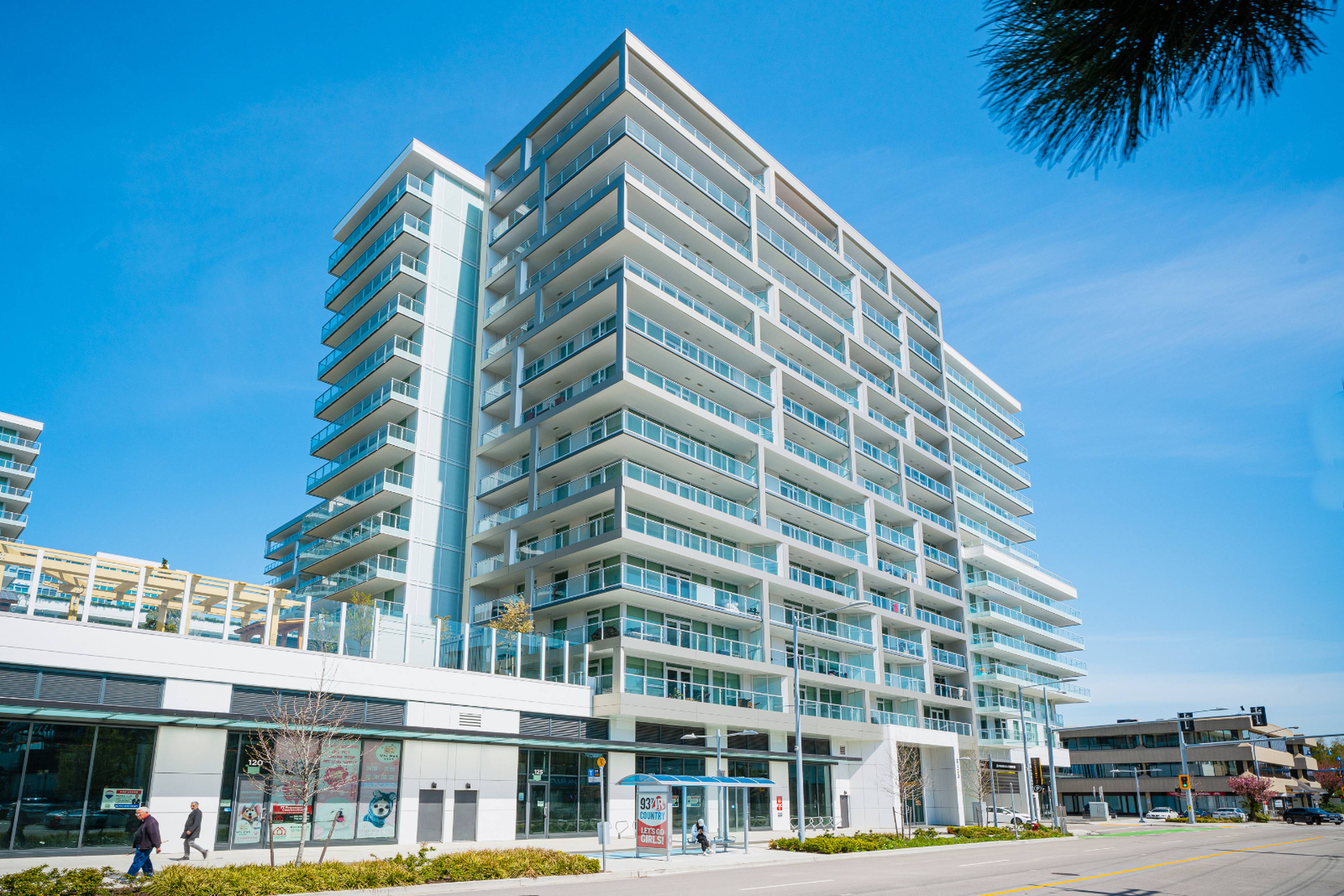 2 Bed  · 2 Bath for rent $3,100 / month