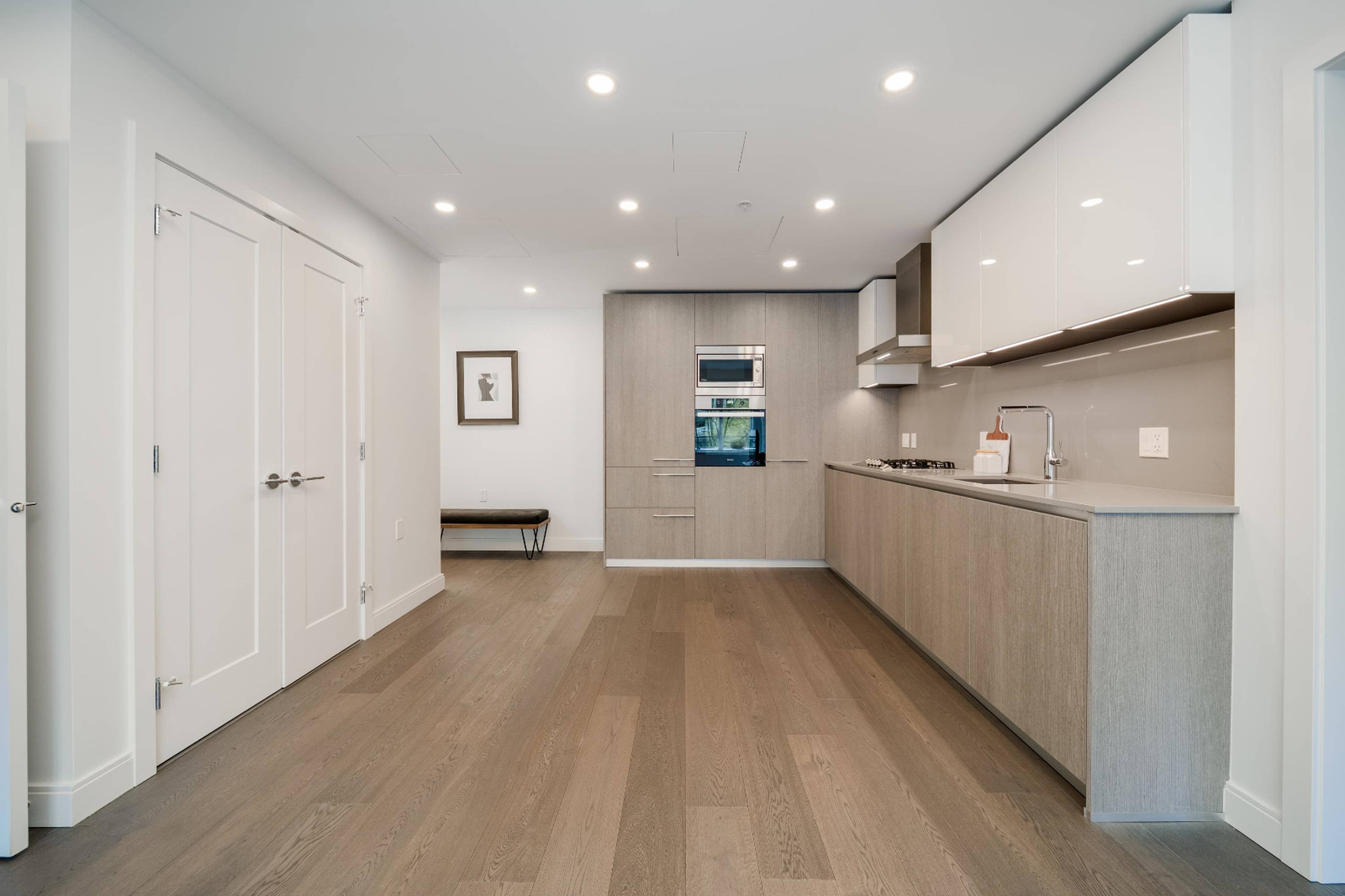 1 Bed  · 1 Bath for rent $2,580 / month