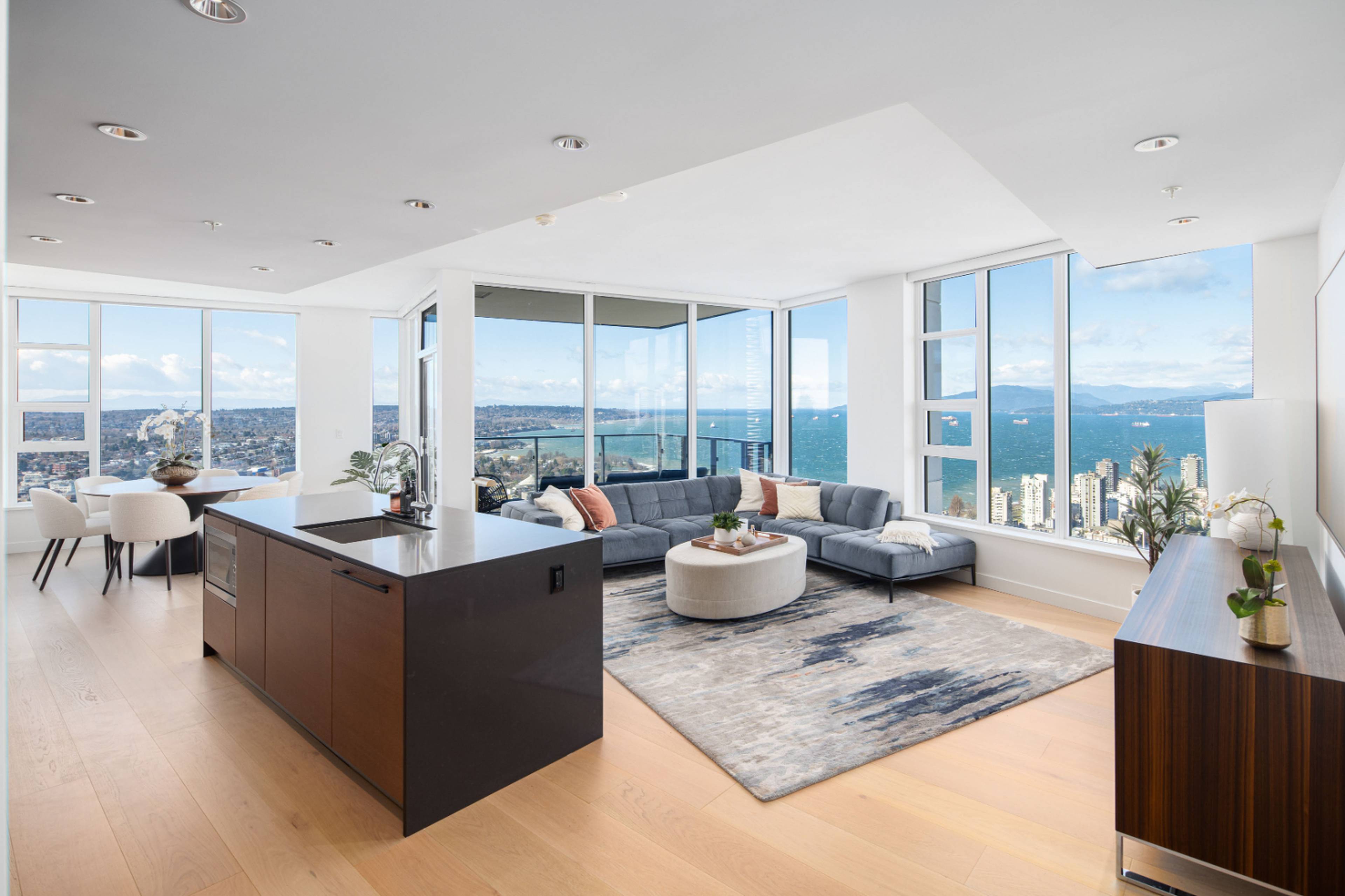 2 Bed  · 3 Bath for rent $8,600 / month