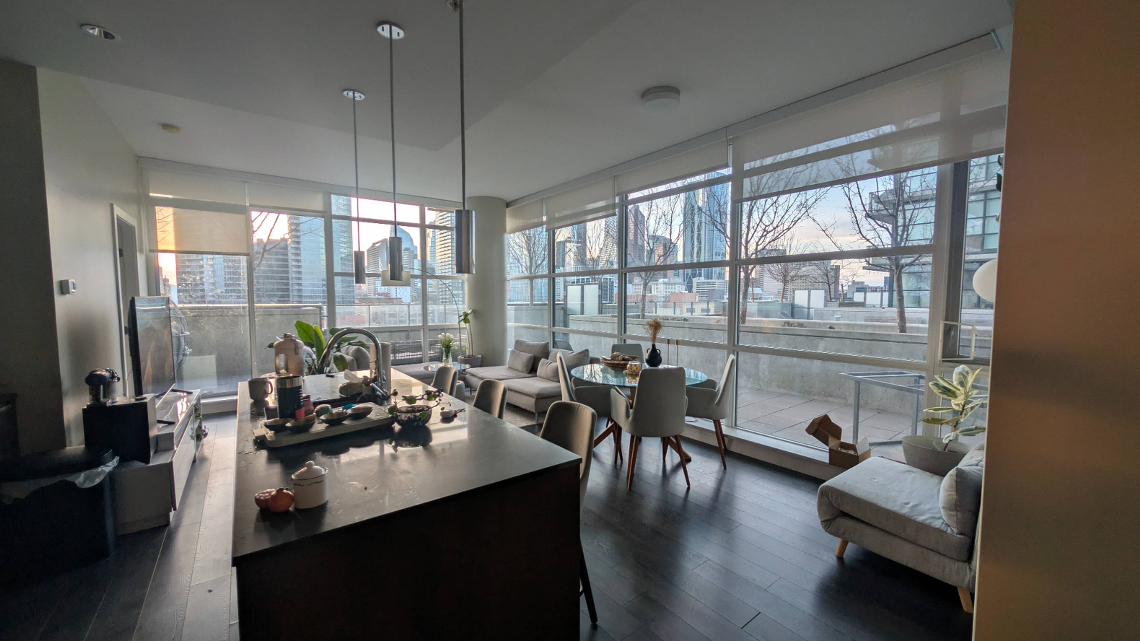 2 Bed  · 2 Bath for rent $3,500 / month