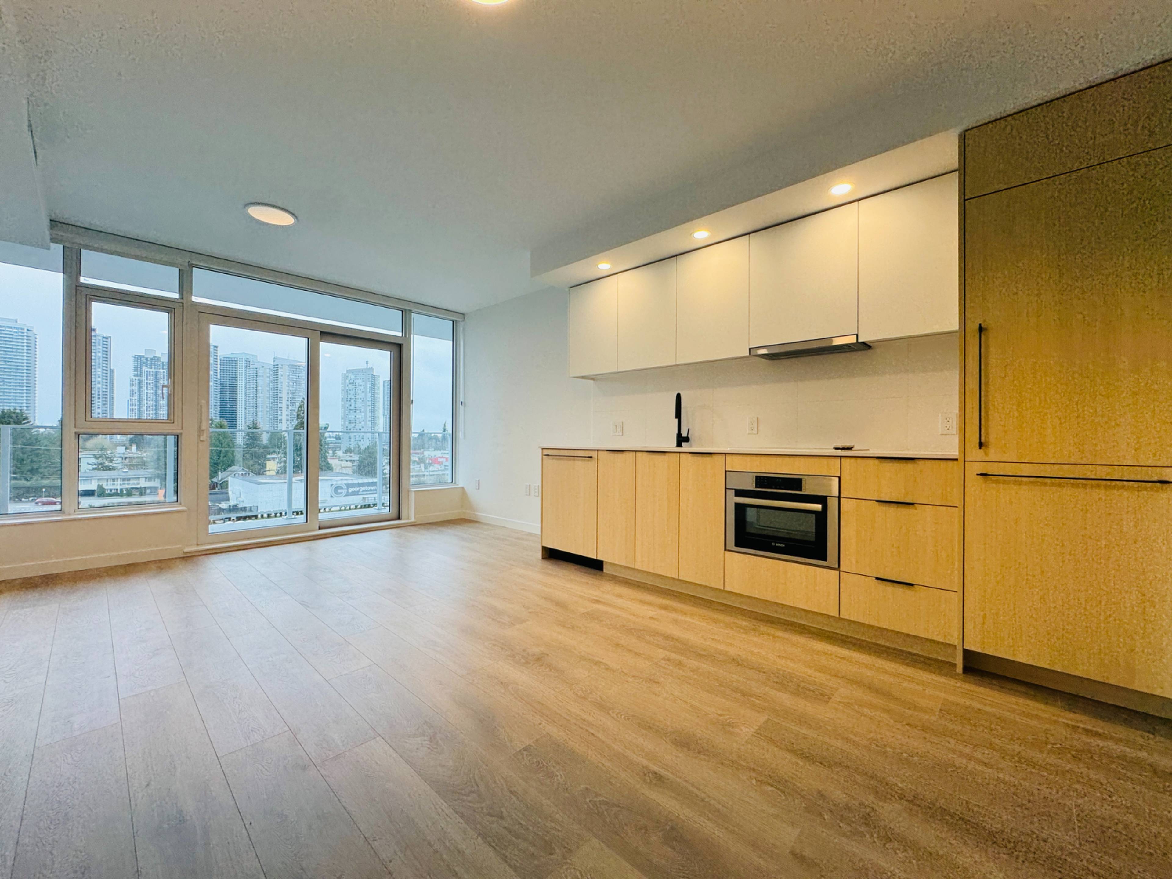 Studio  · 1 Bath for rent $1,450 / month