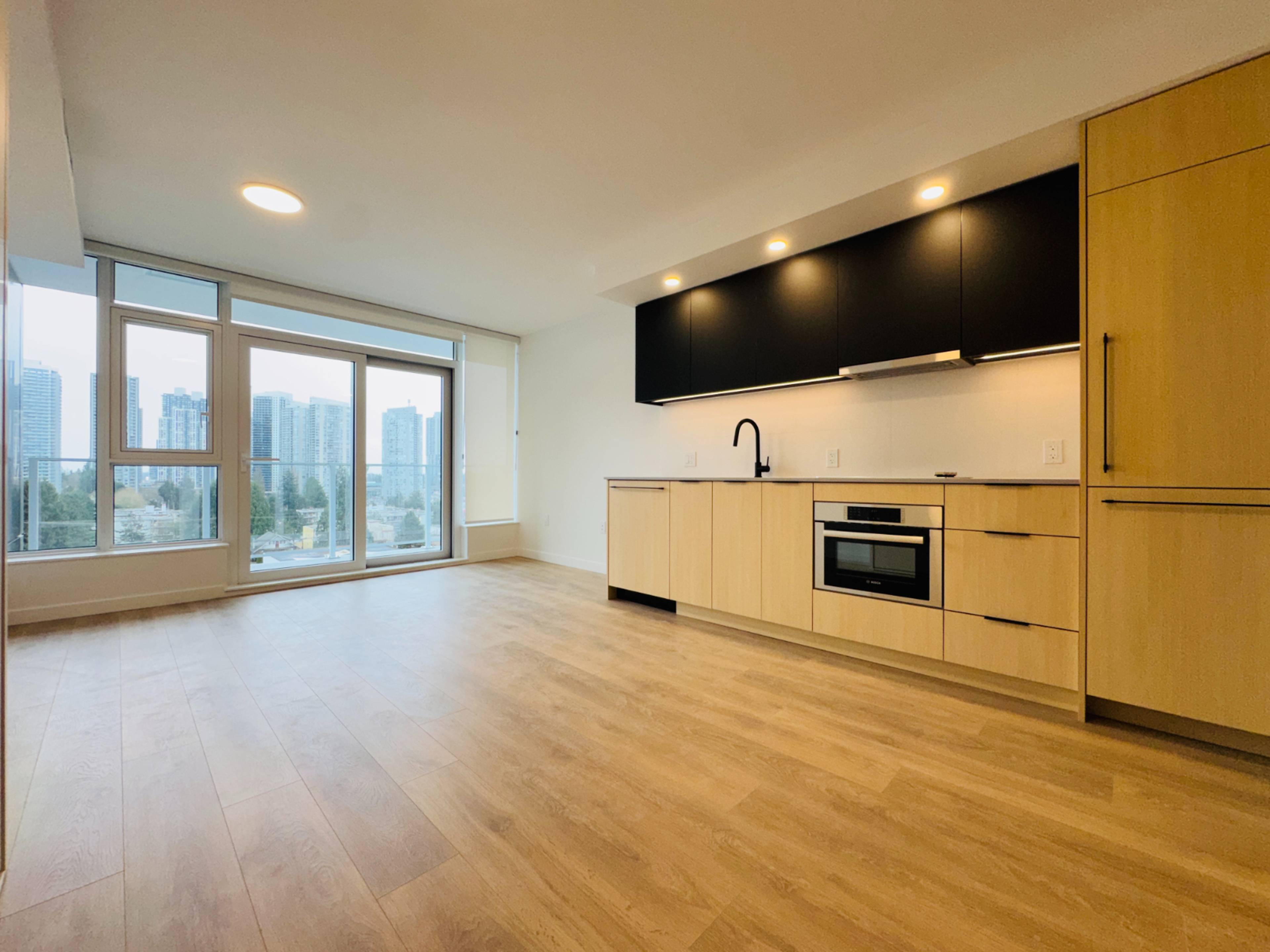 Studio  · 1 Bath for rent $1,450 / month