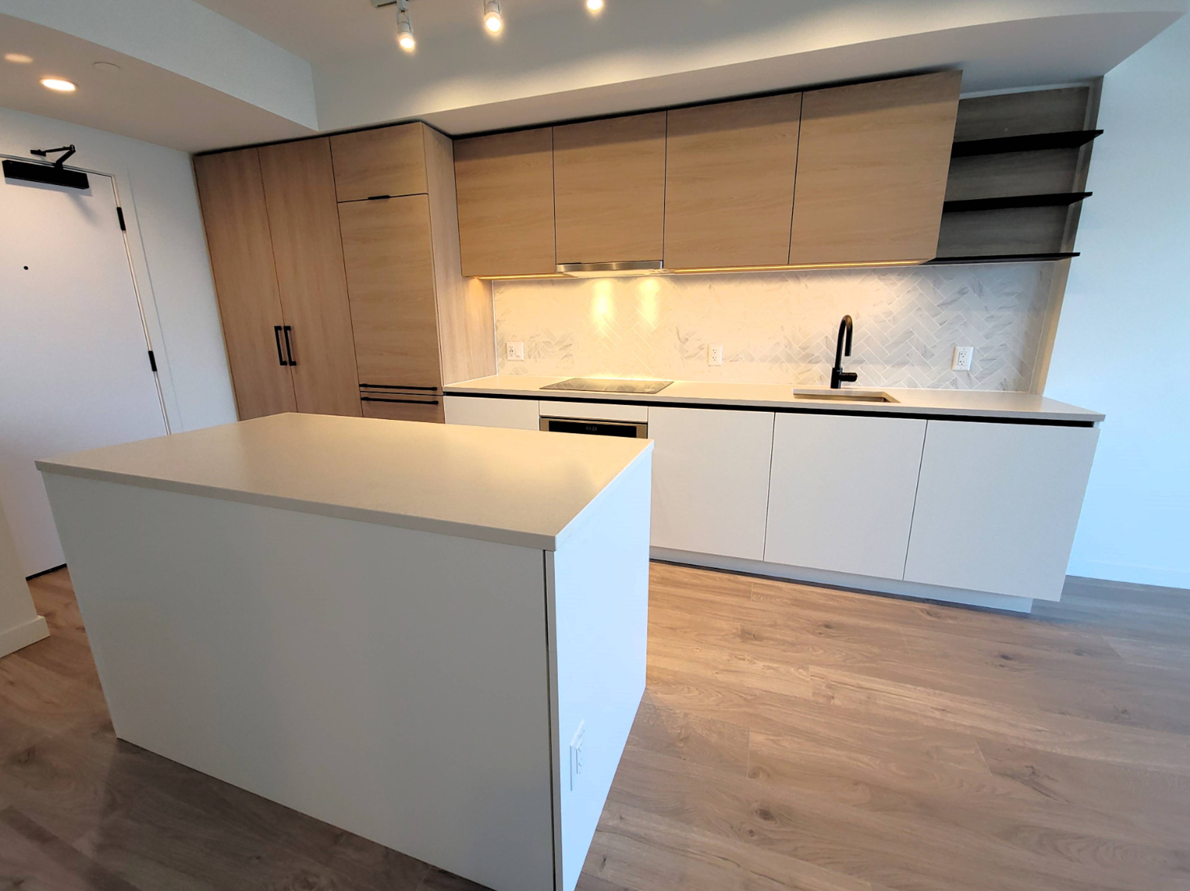 1 Bed  · 1 Bath for rent $1,850 / month