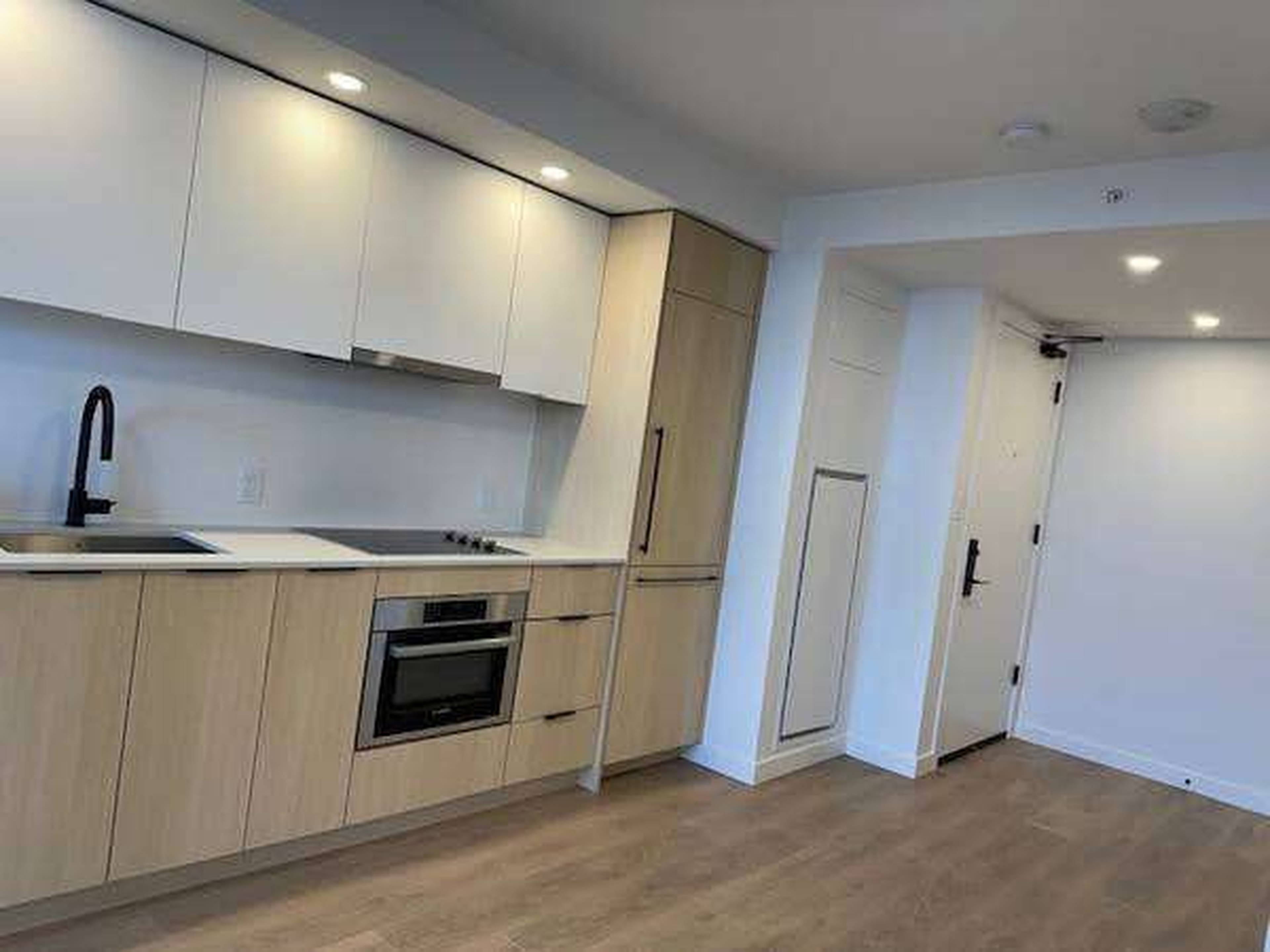 Studio  · 1 Bath for rent $1,600 / month
