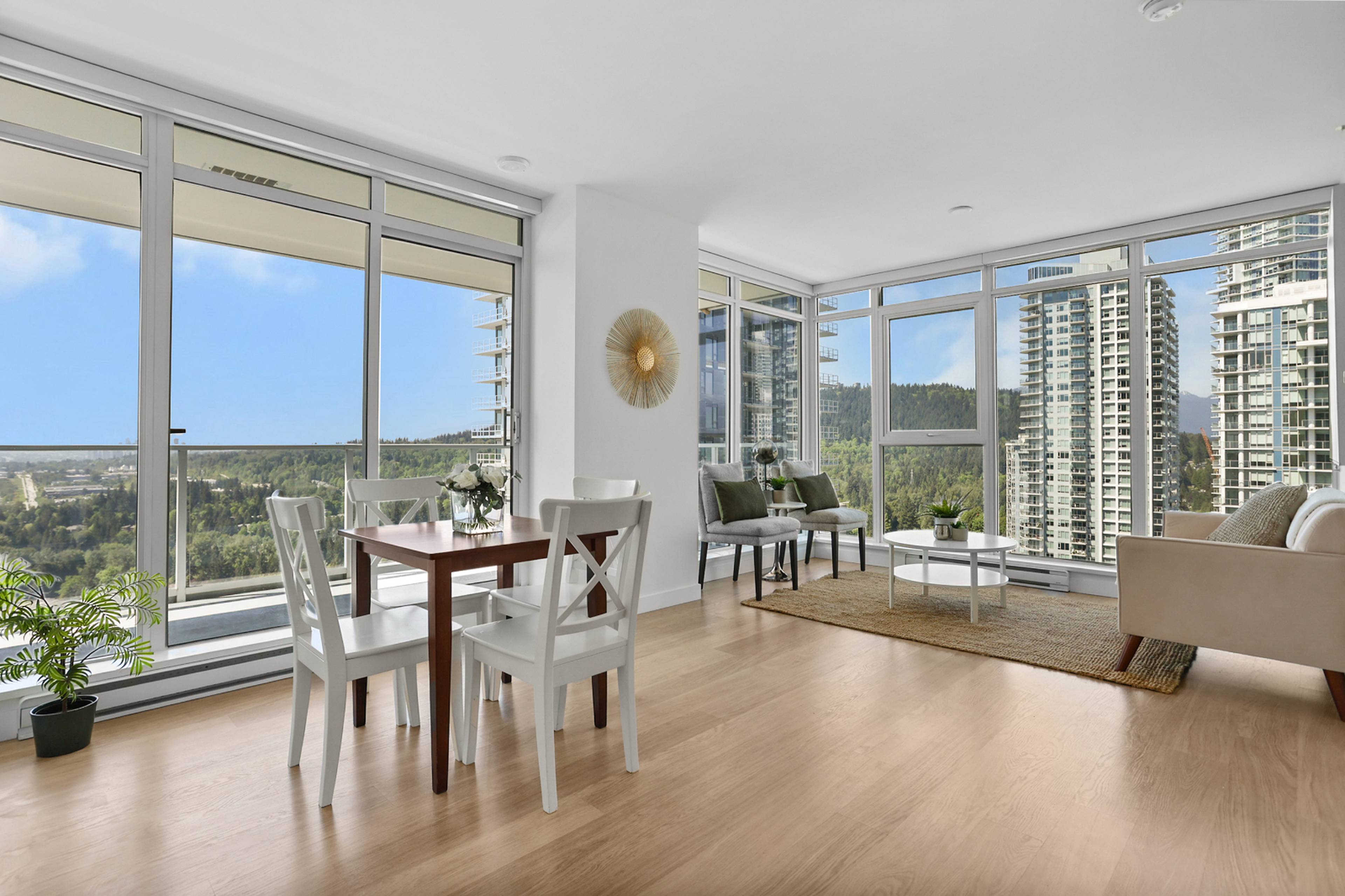 2 Bed  · 1 Bath for rent $2,600 / month