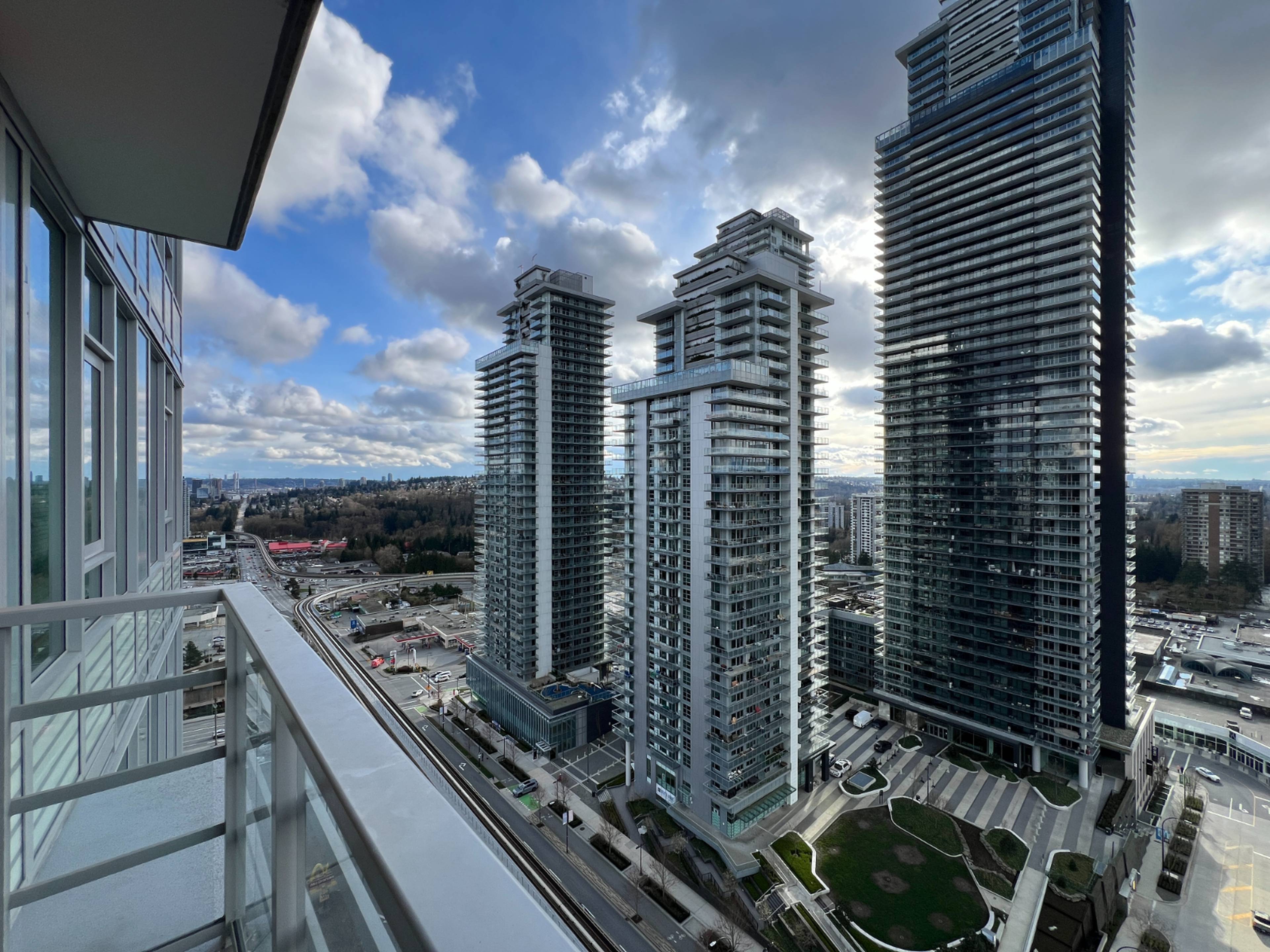 1 Bed  · 1 Bath for rent $2,000 / month