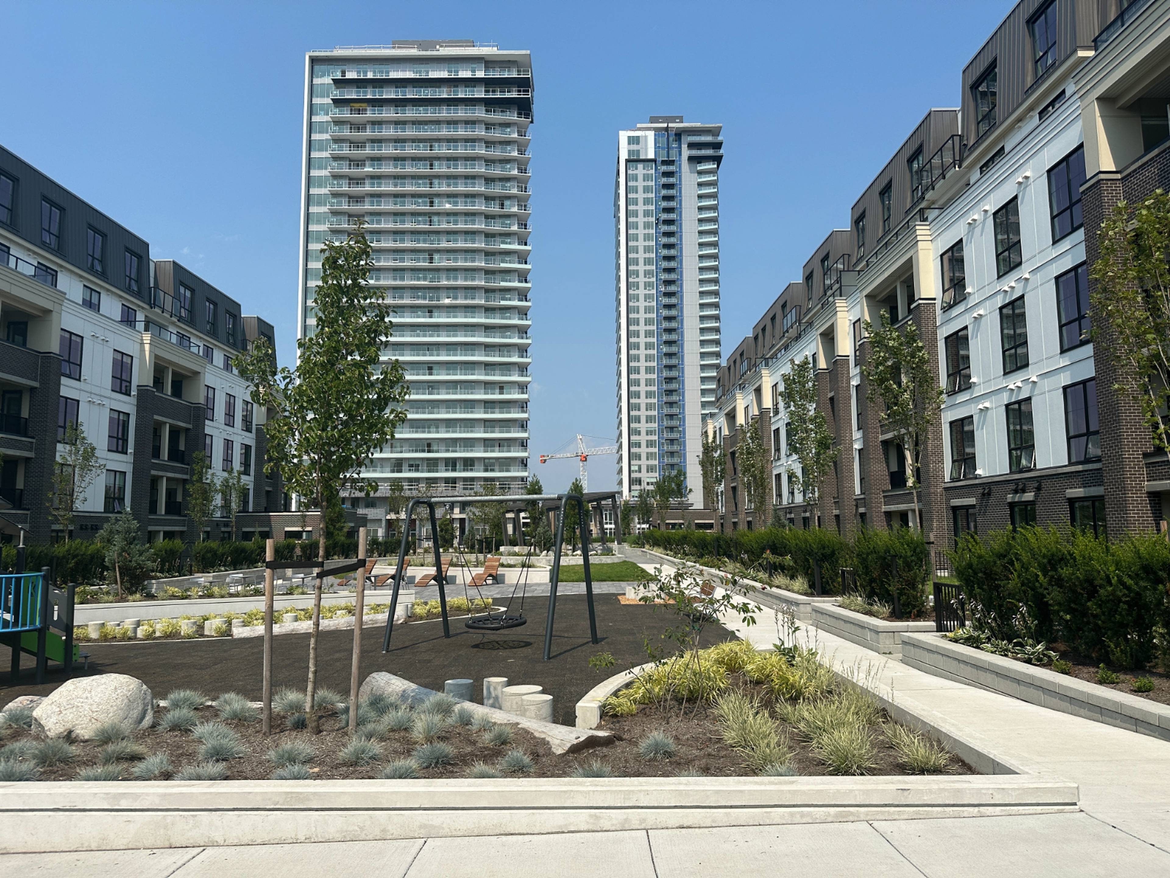 2 Bed  · 2 Bath for rent $2,500 / month