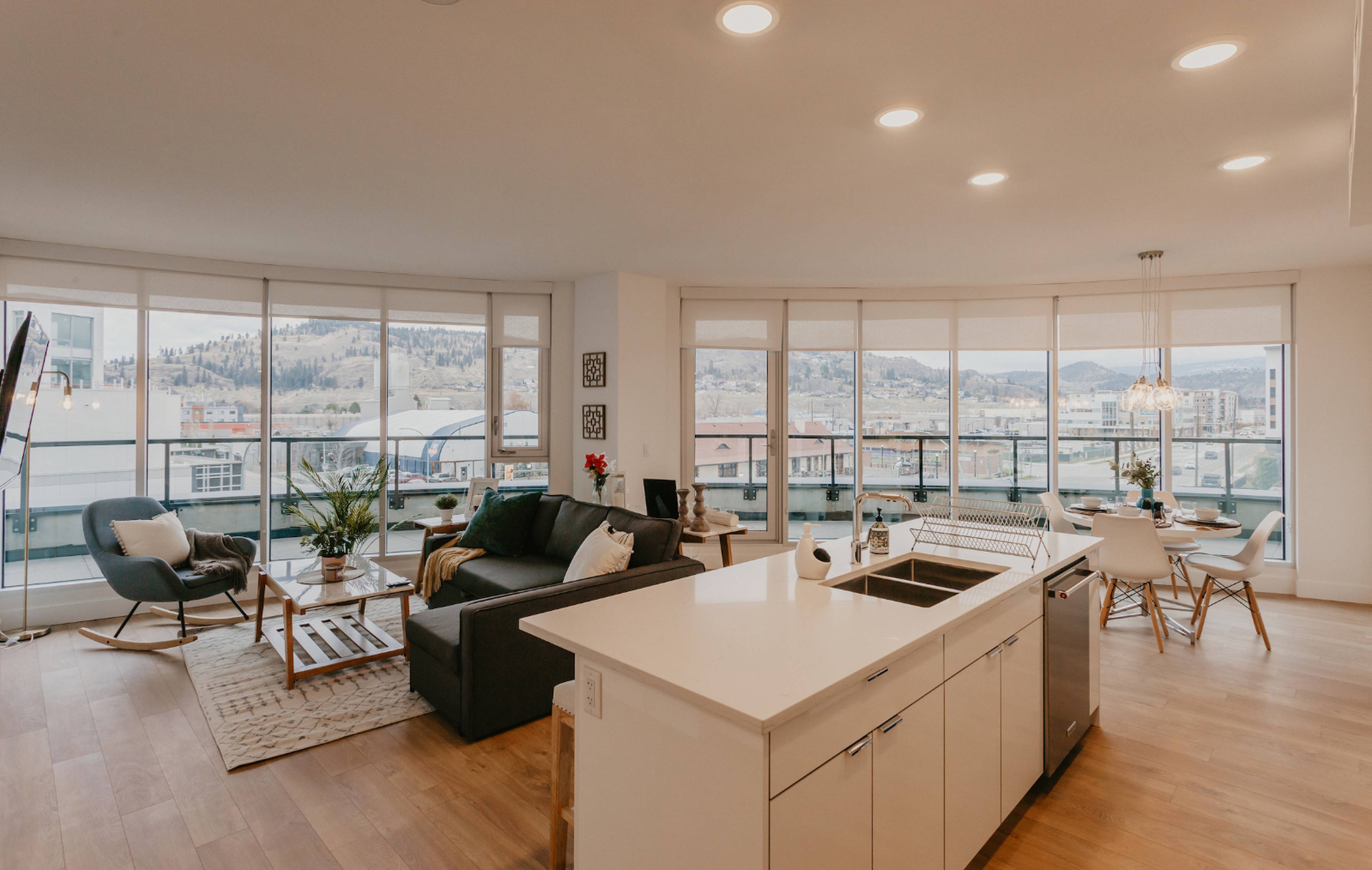 2 Bed  · 2.5 Bath for rent $4,100 / month