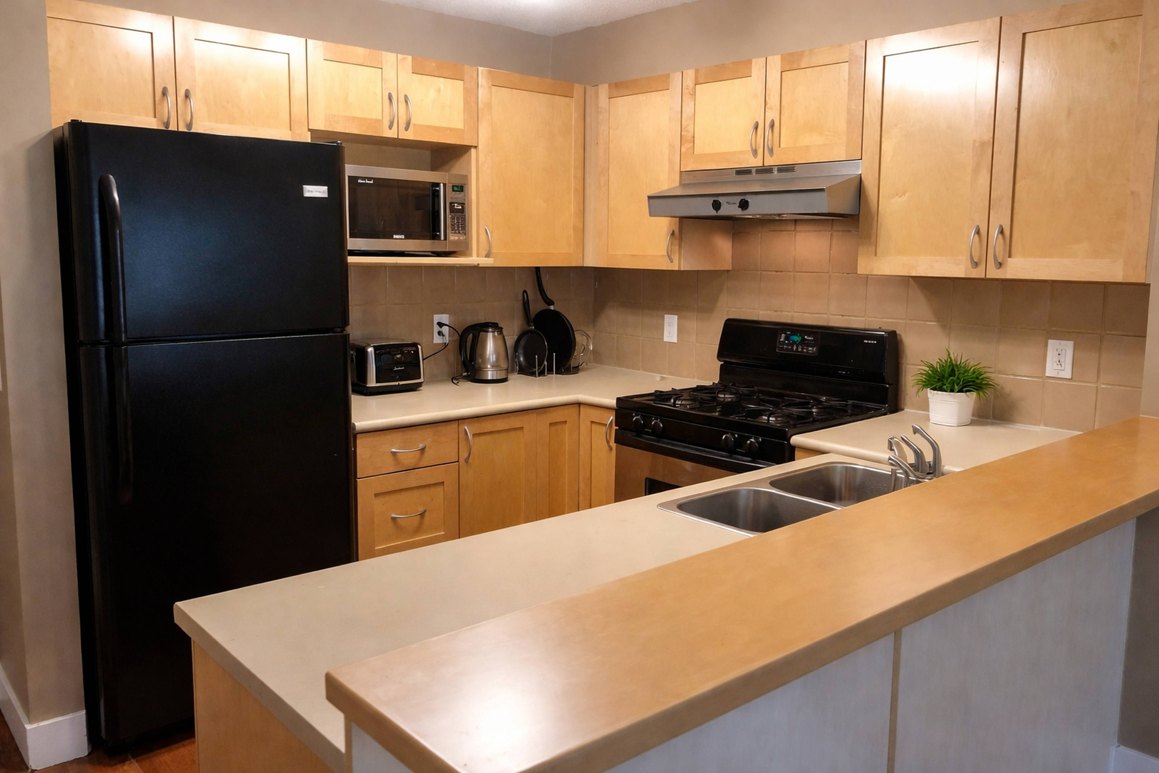 2 Bed  · 2 Bath for rent $3,400 / month