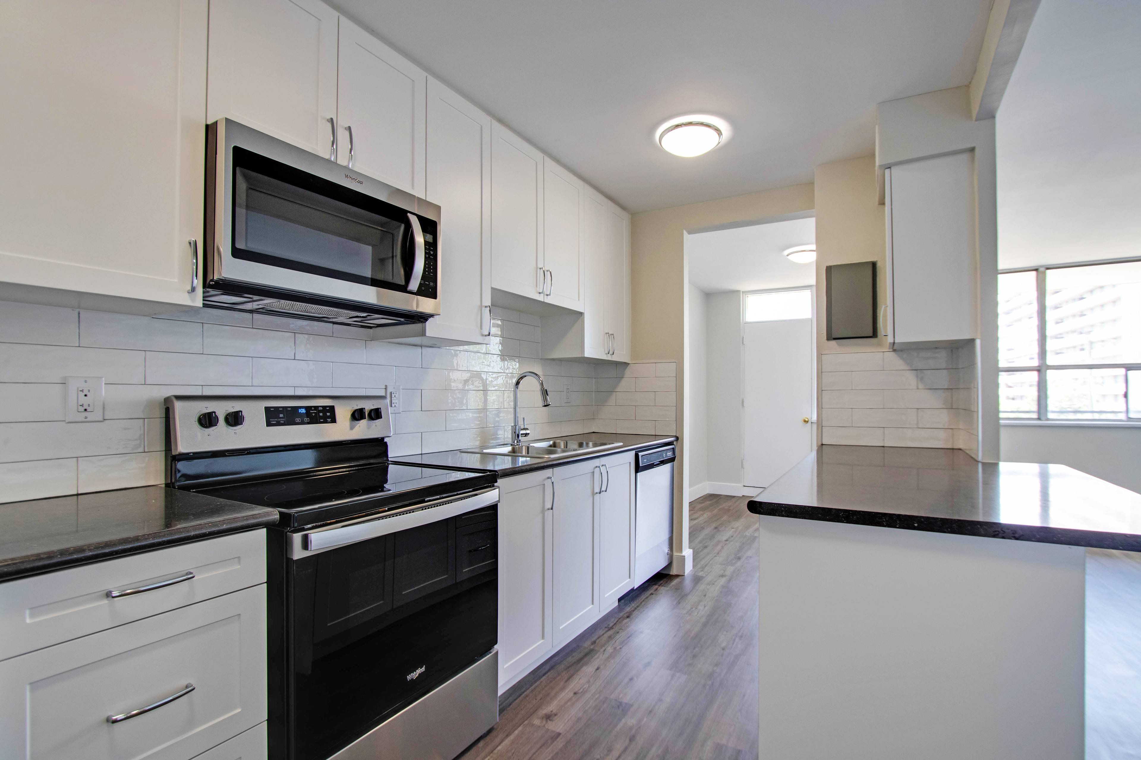 1 Bed  · 1 Bath for rent $2,097 / month