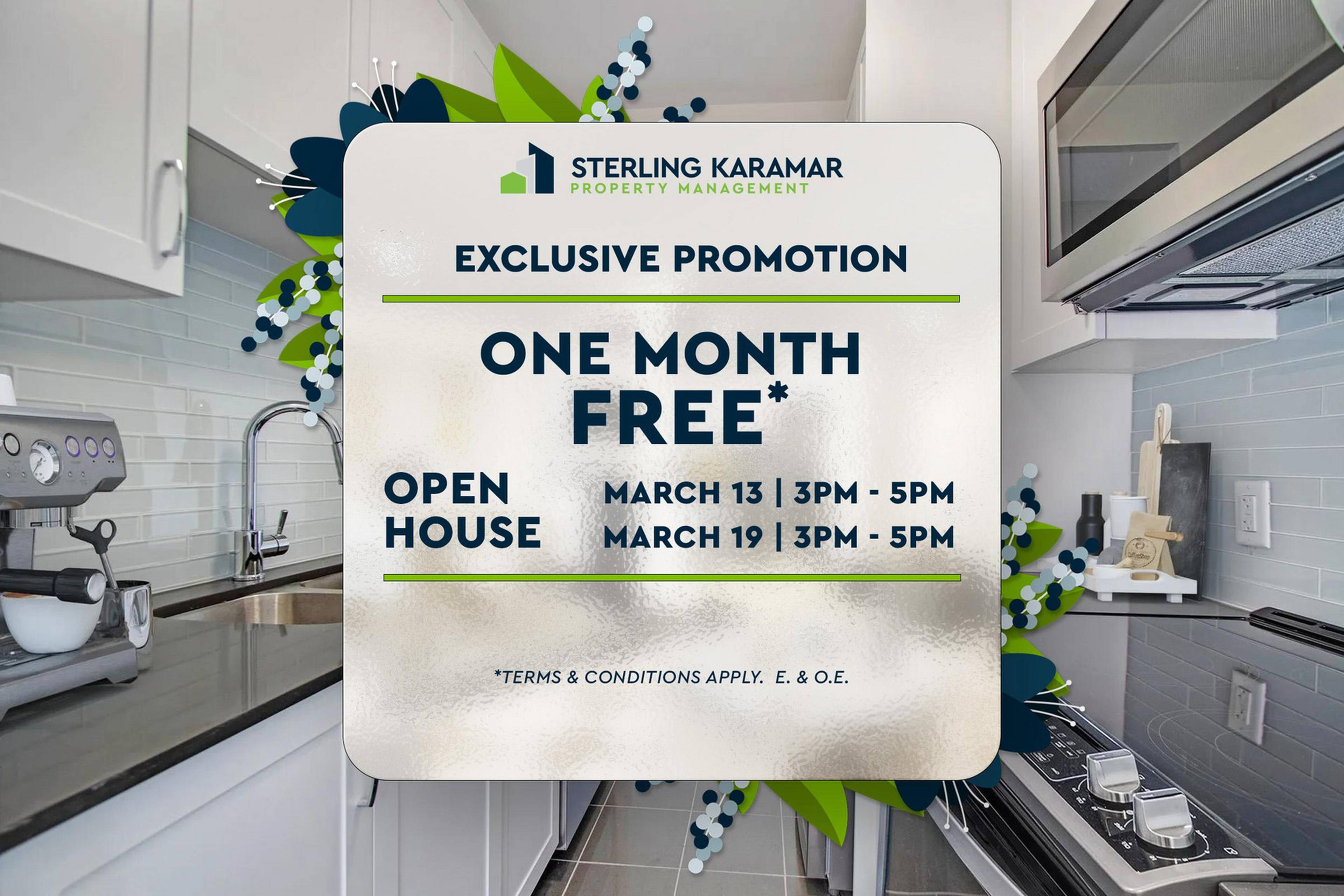 2 Bed  · 2 Bath for rent $2,424+ / month