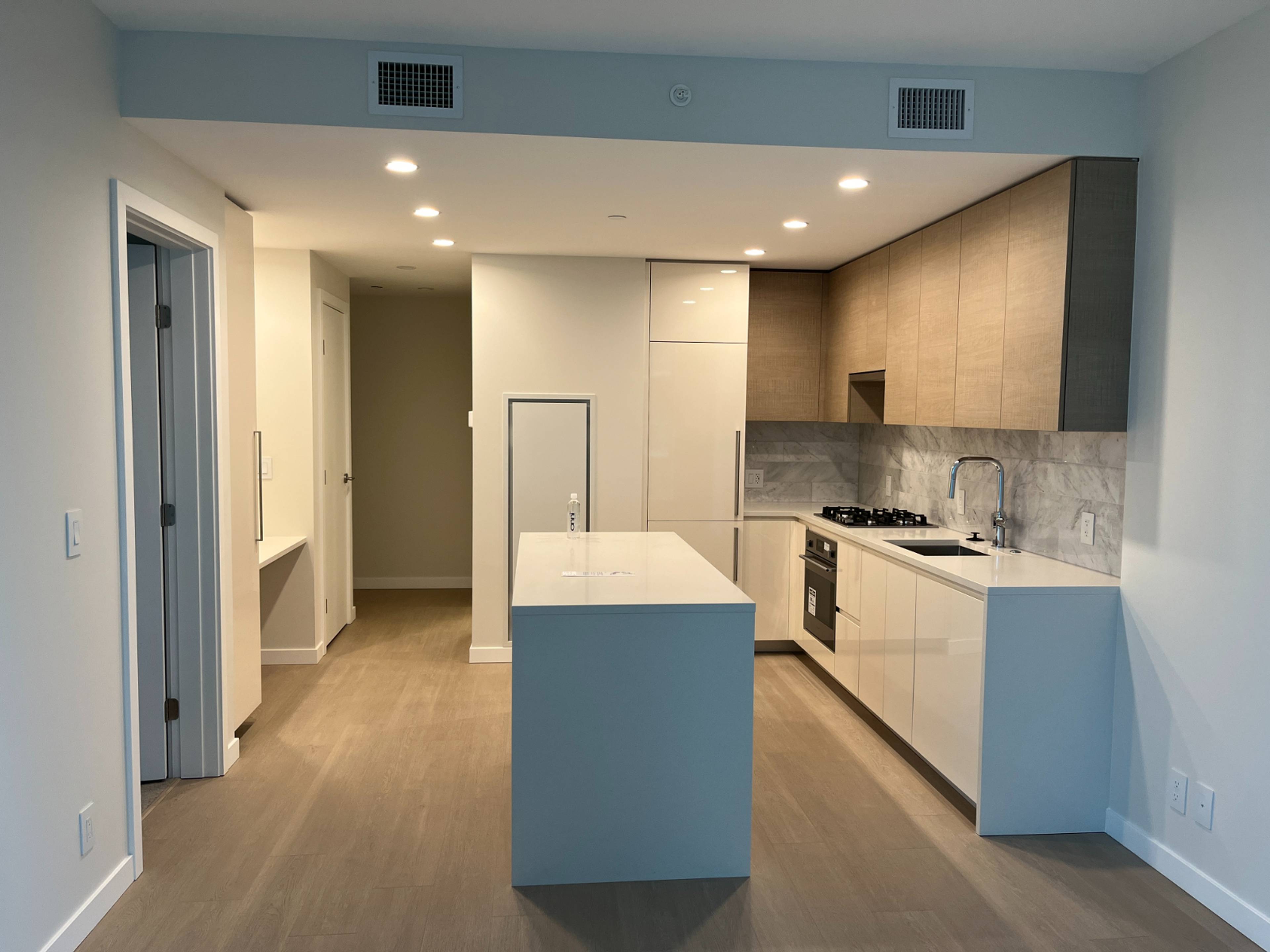 1 Bed  · 1 Bath for rent $2,400 / month