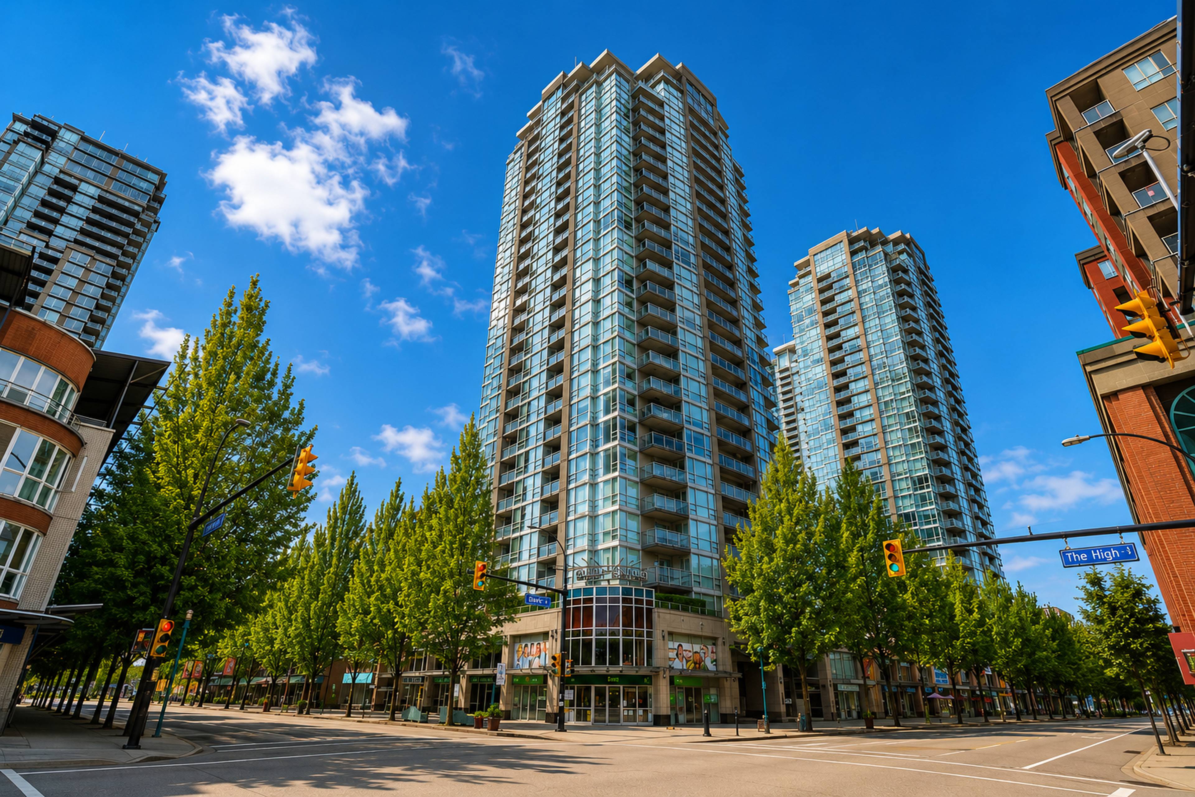1 Bed  · 1 Bath for rent $2,300 / month