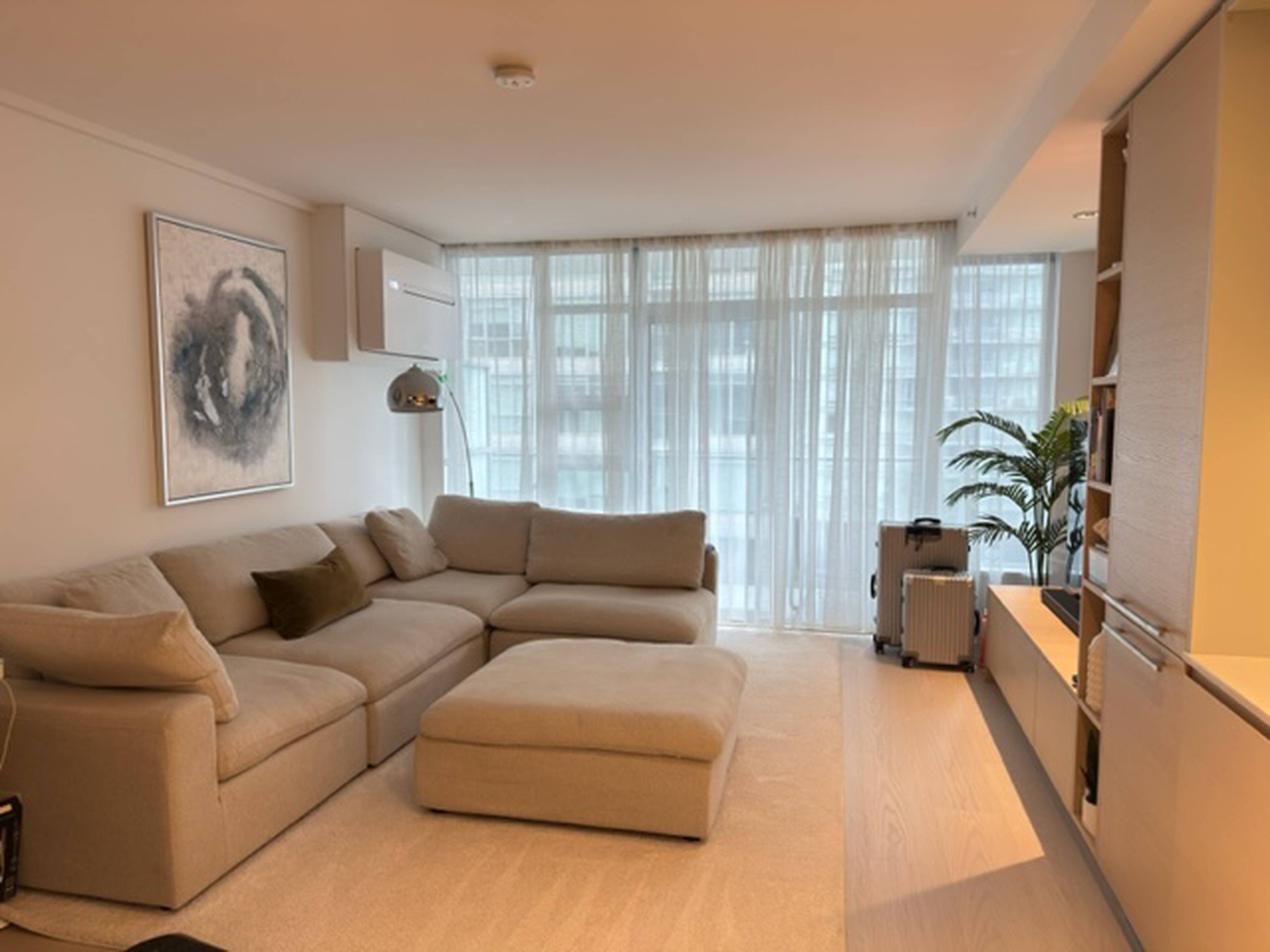 Studio  · 1 Bath for rent $2,425 / month