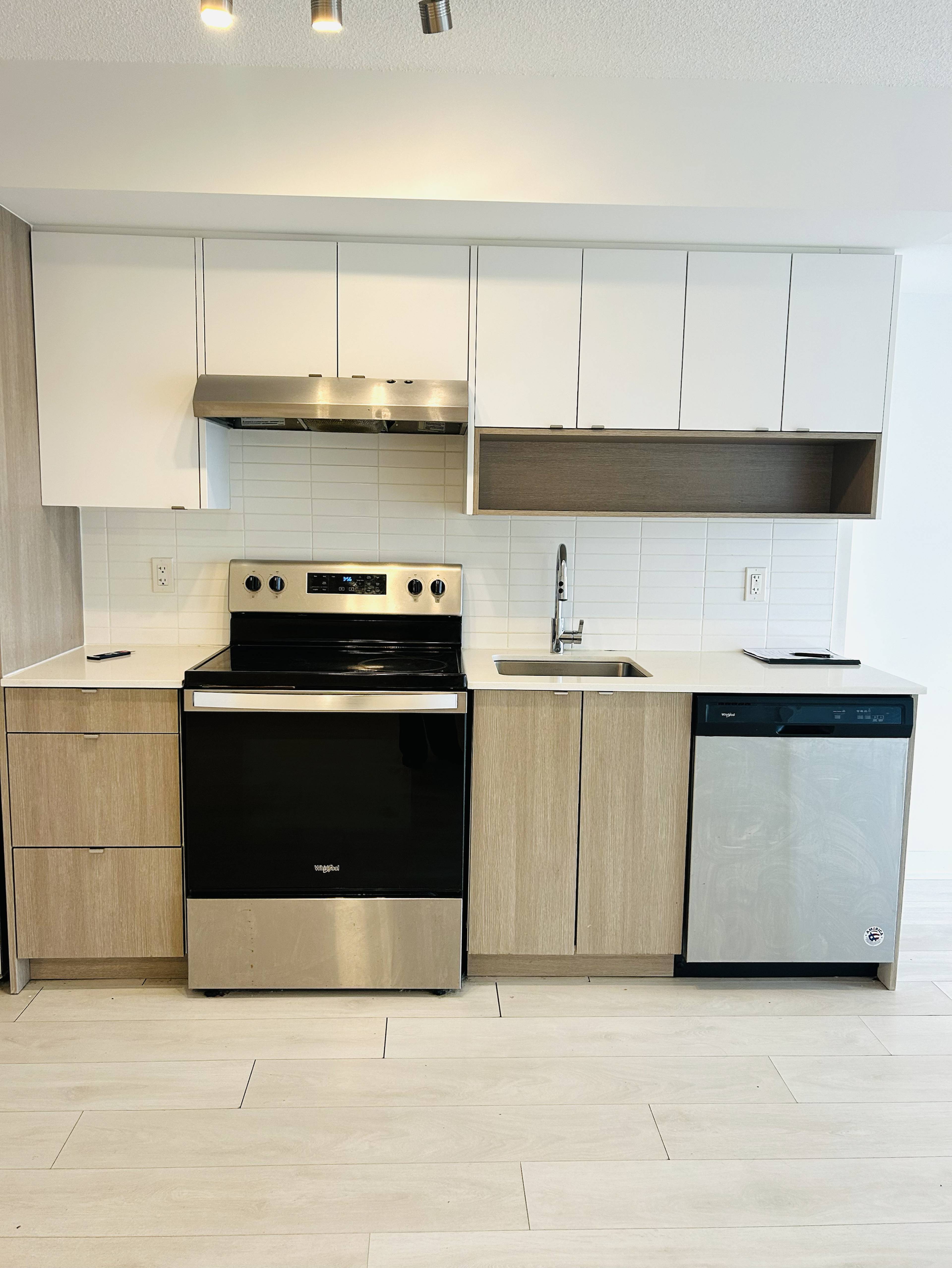 1 Bed  · 1 Bath for rent $2,250 / month