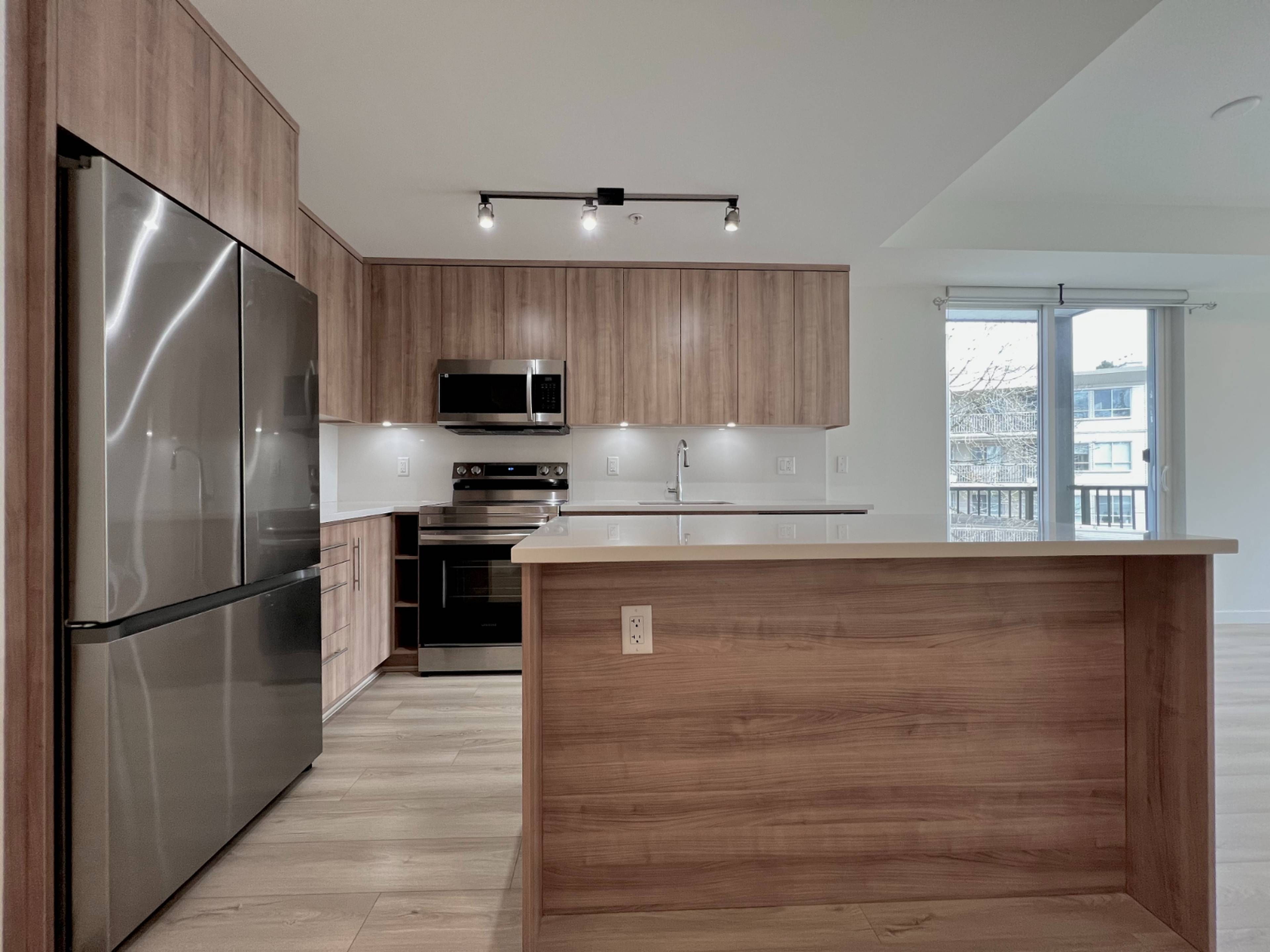 2 Bed  · 2 Bath for rent $2,300 / month