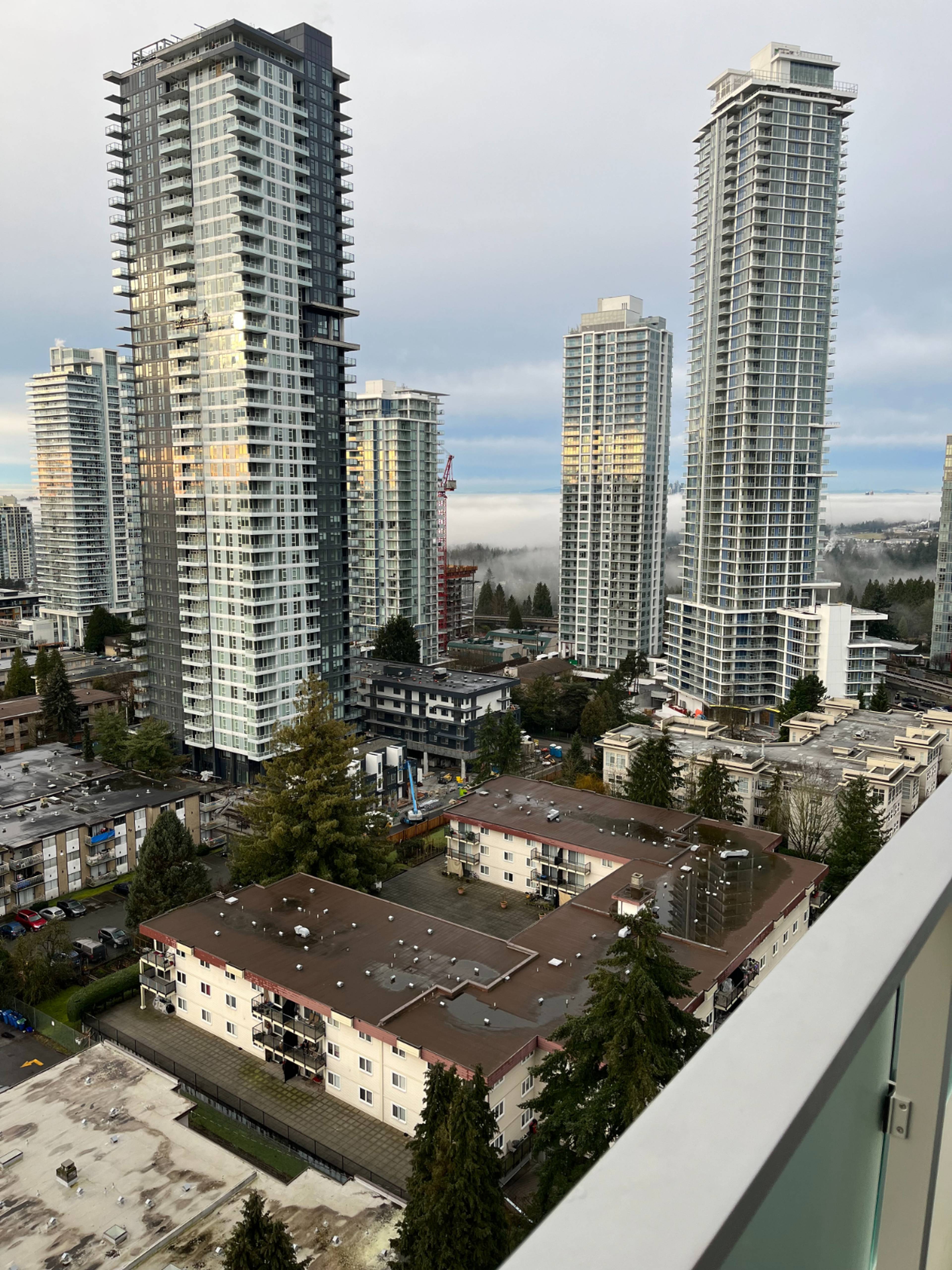 Studio  · 1 Bath for rent $1,599 / month