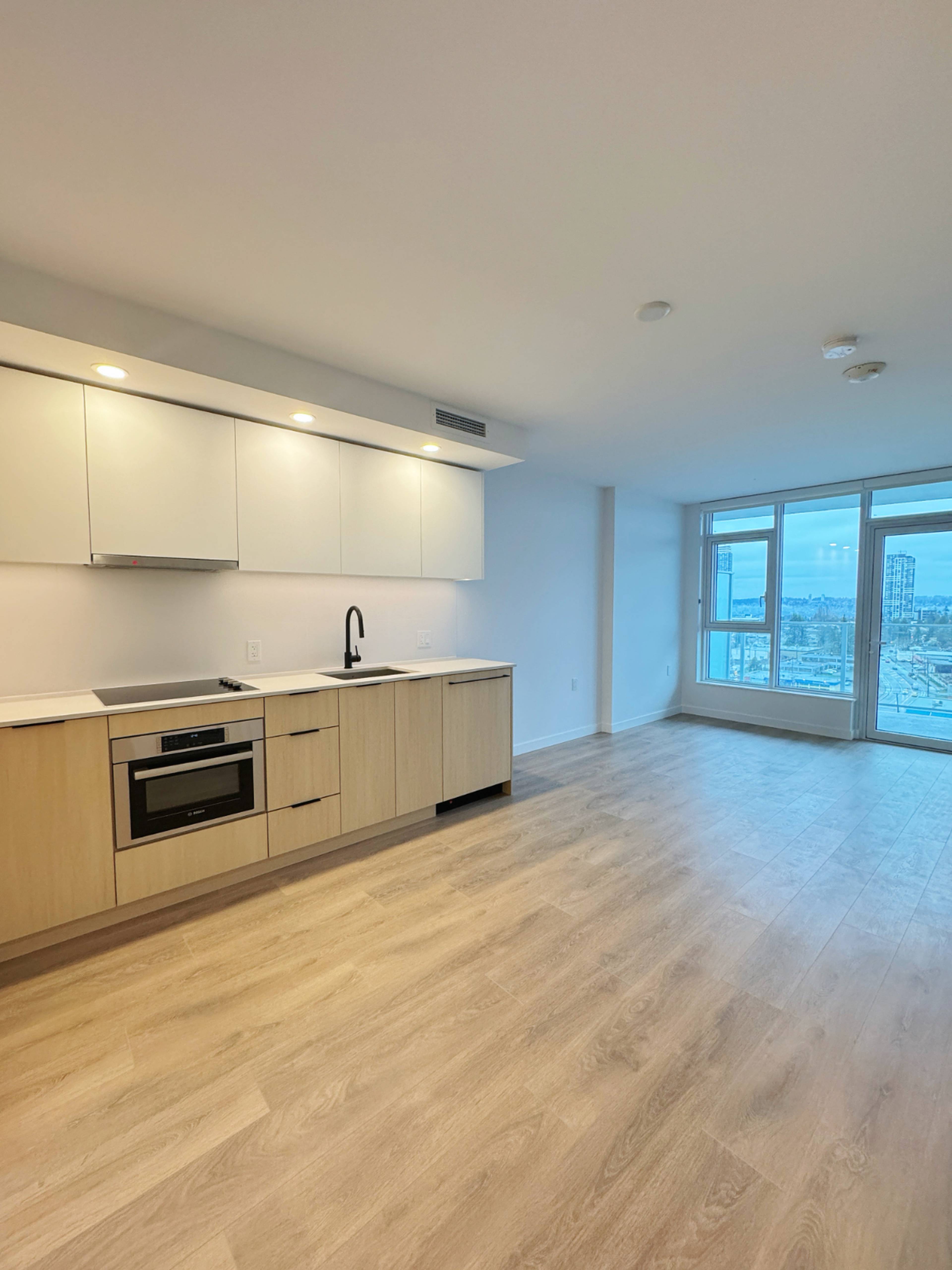 1 Bed  · 1 Bath for rent $1,700 / month