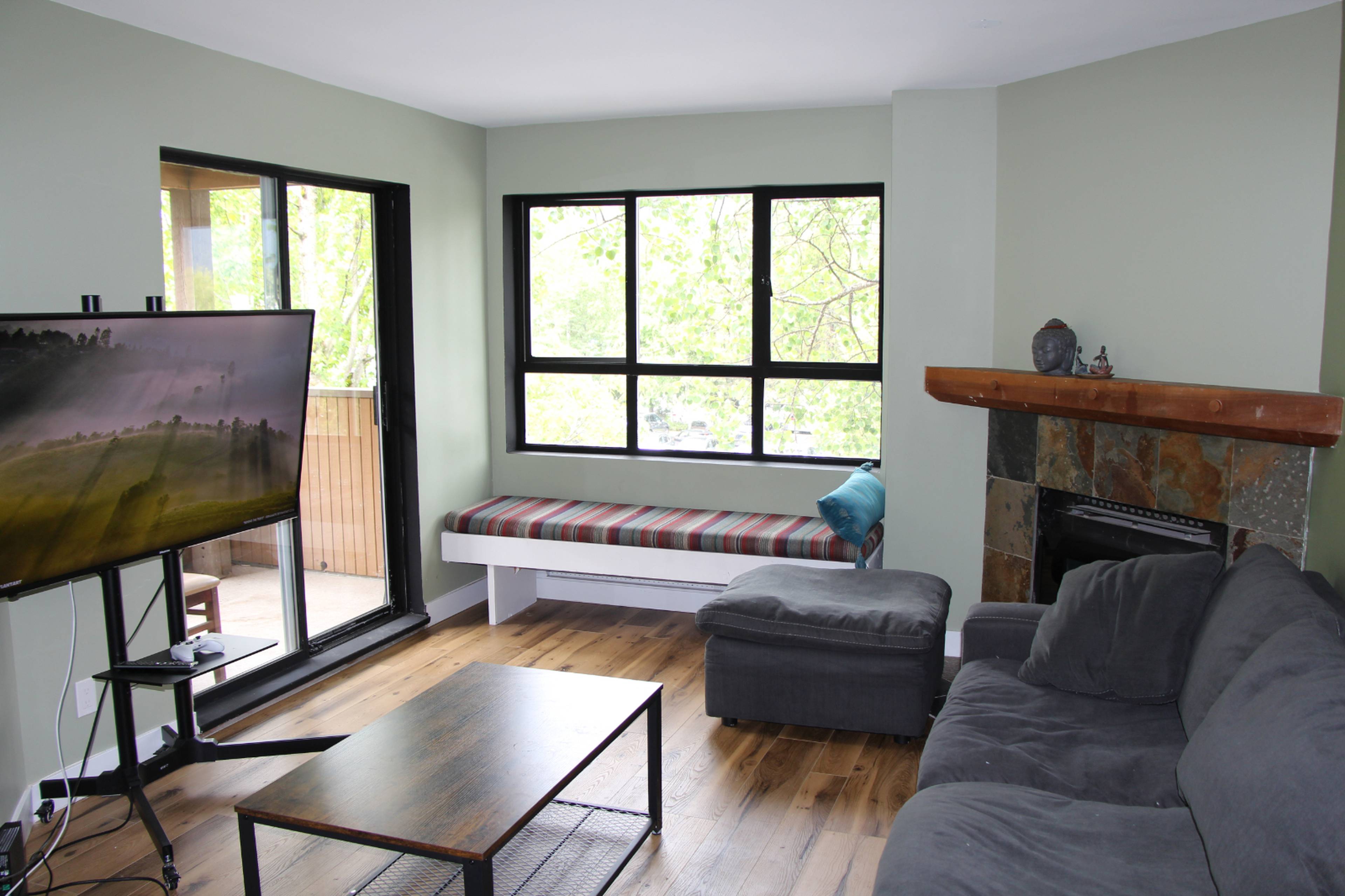 1 Bed  · 1 Bath for rent $3,500 / month