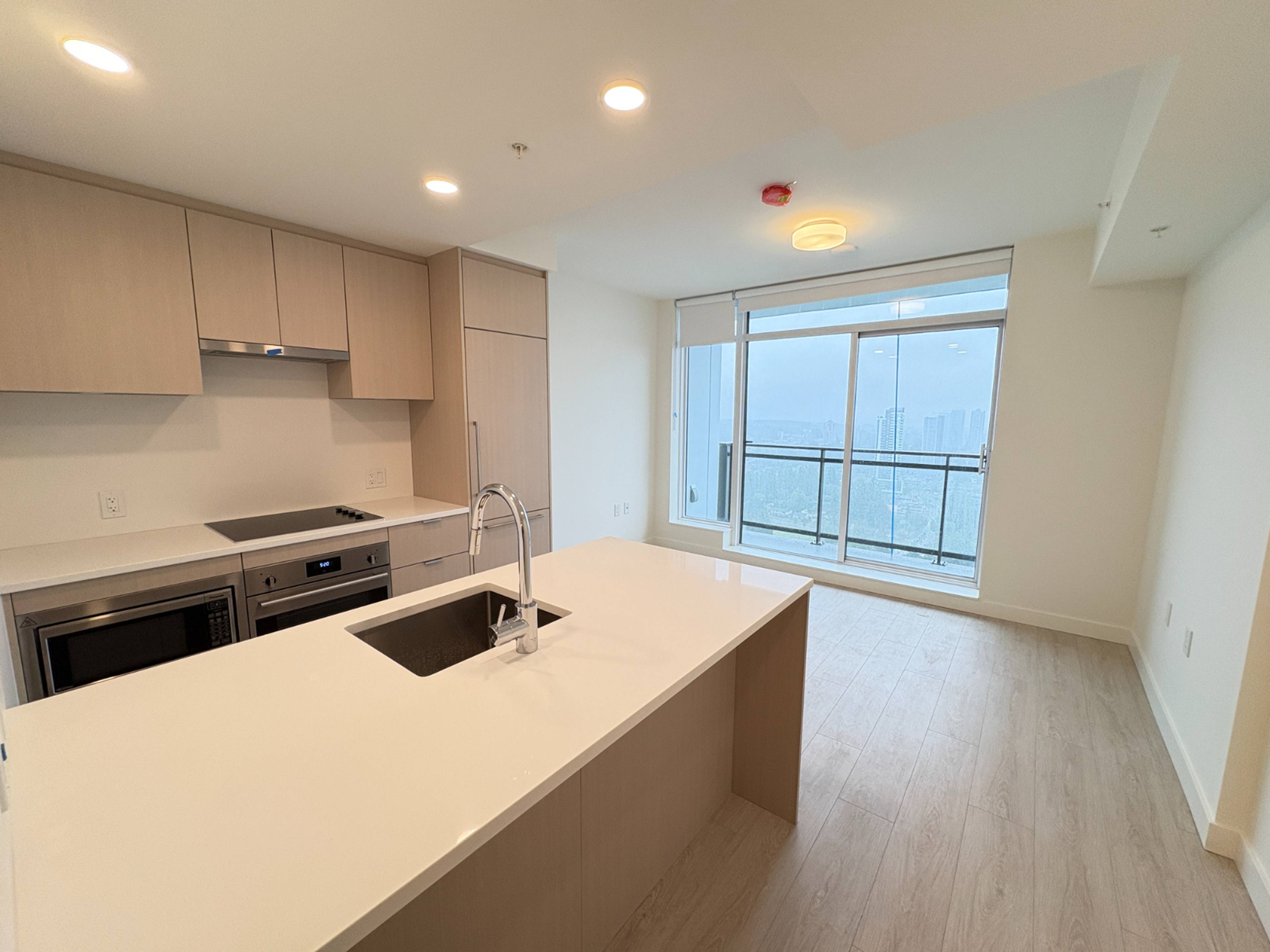 Studio  · 1 Bath for rent $1,500 / month