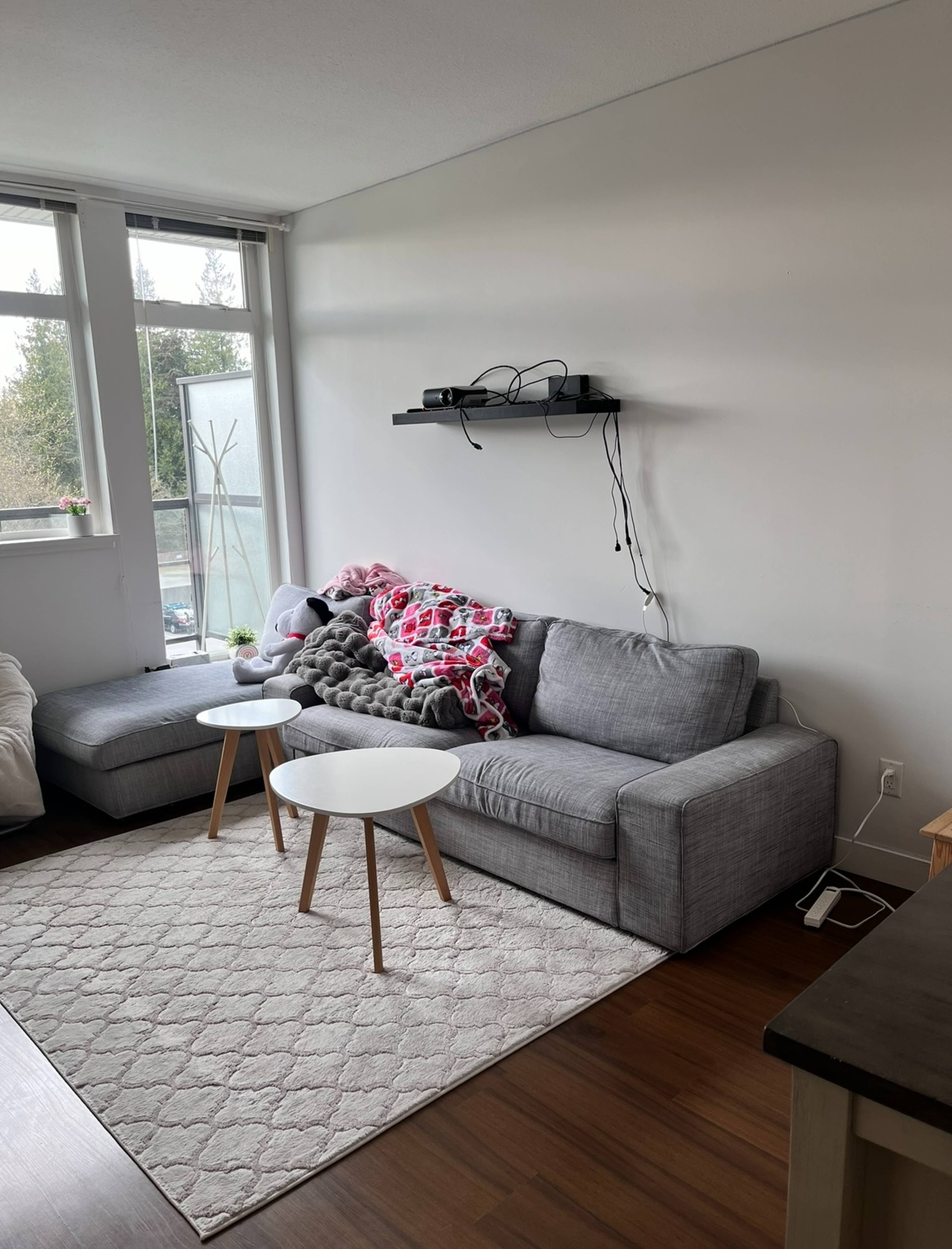 1 Bed  · 1 Bath for rent $3,000 / month
