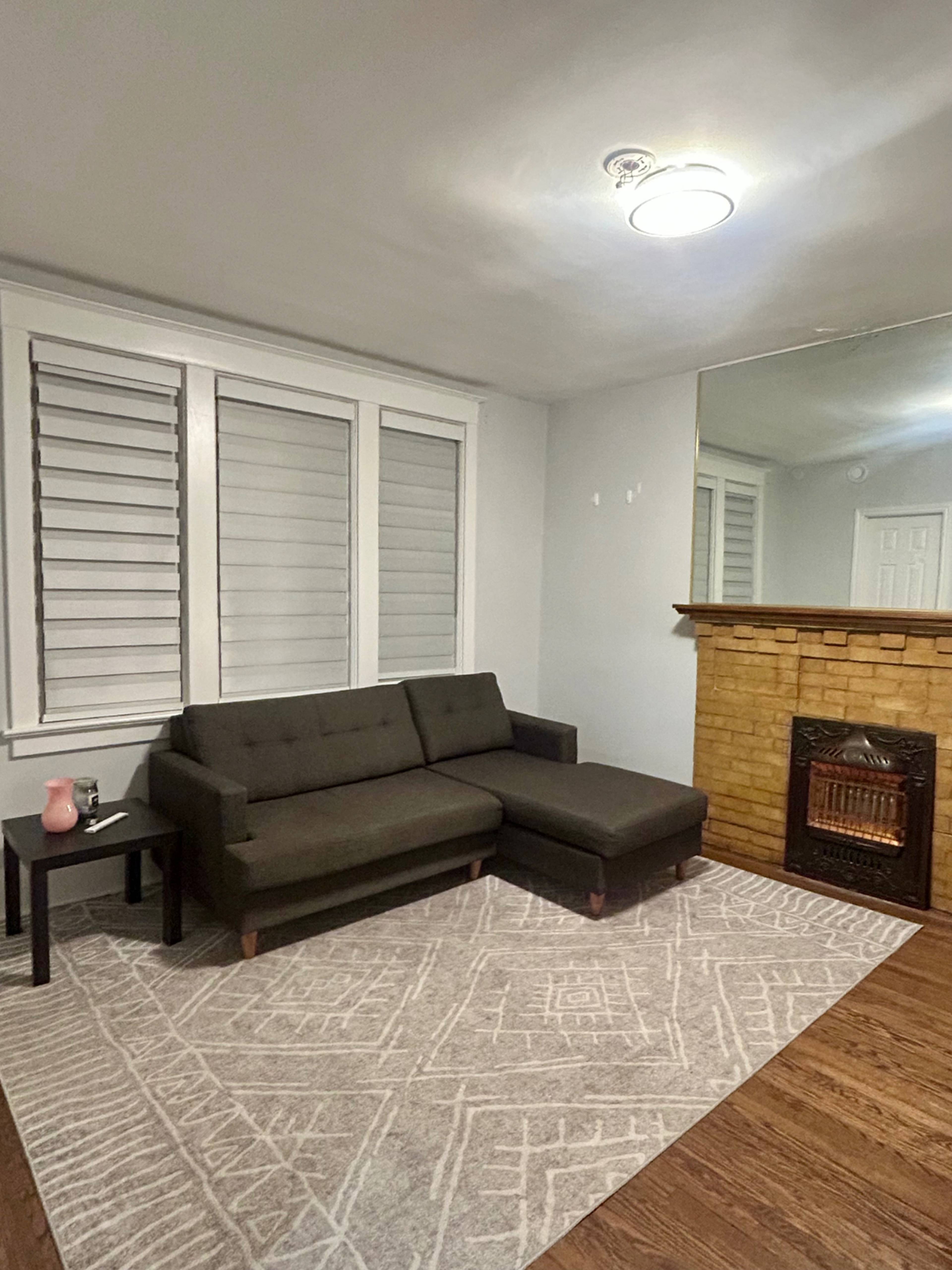 1 Bed  · 1 Bath for rent $1,800 / month
