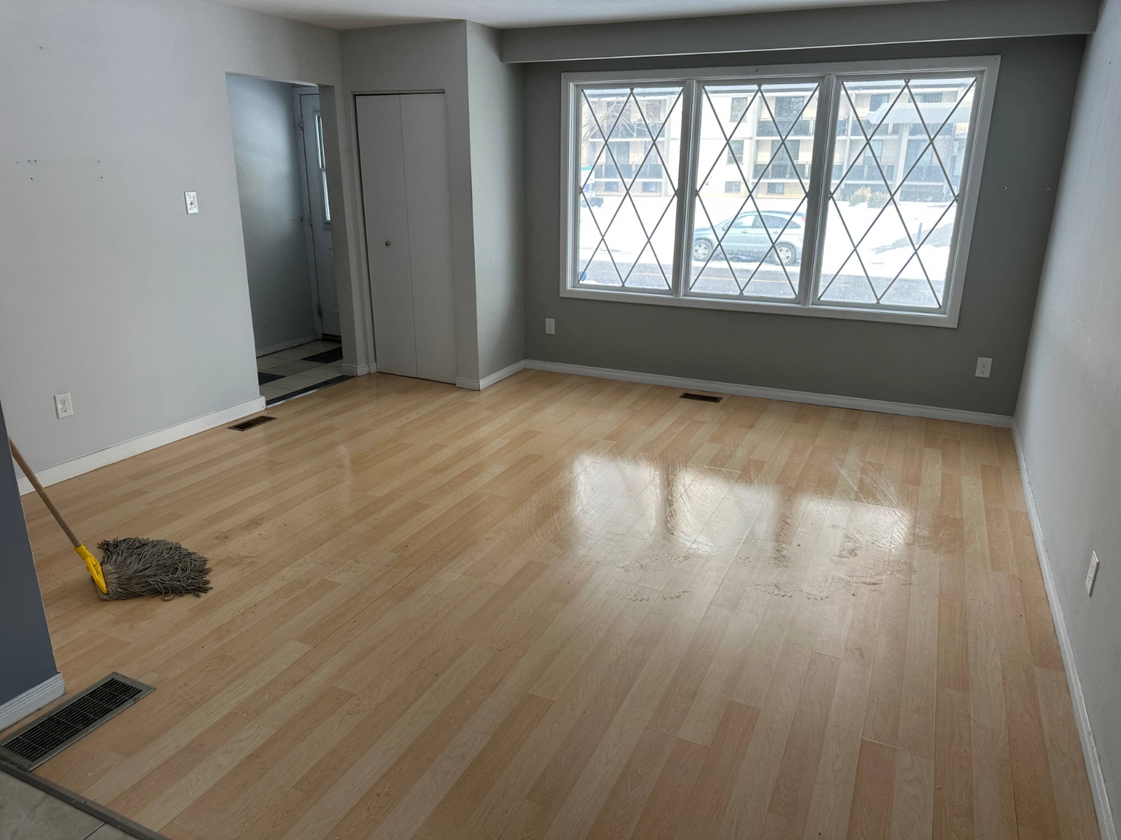 1 Bed  · 1 Bath for rent $1,375 / month