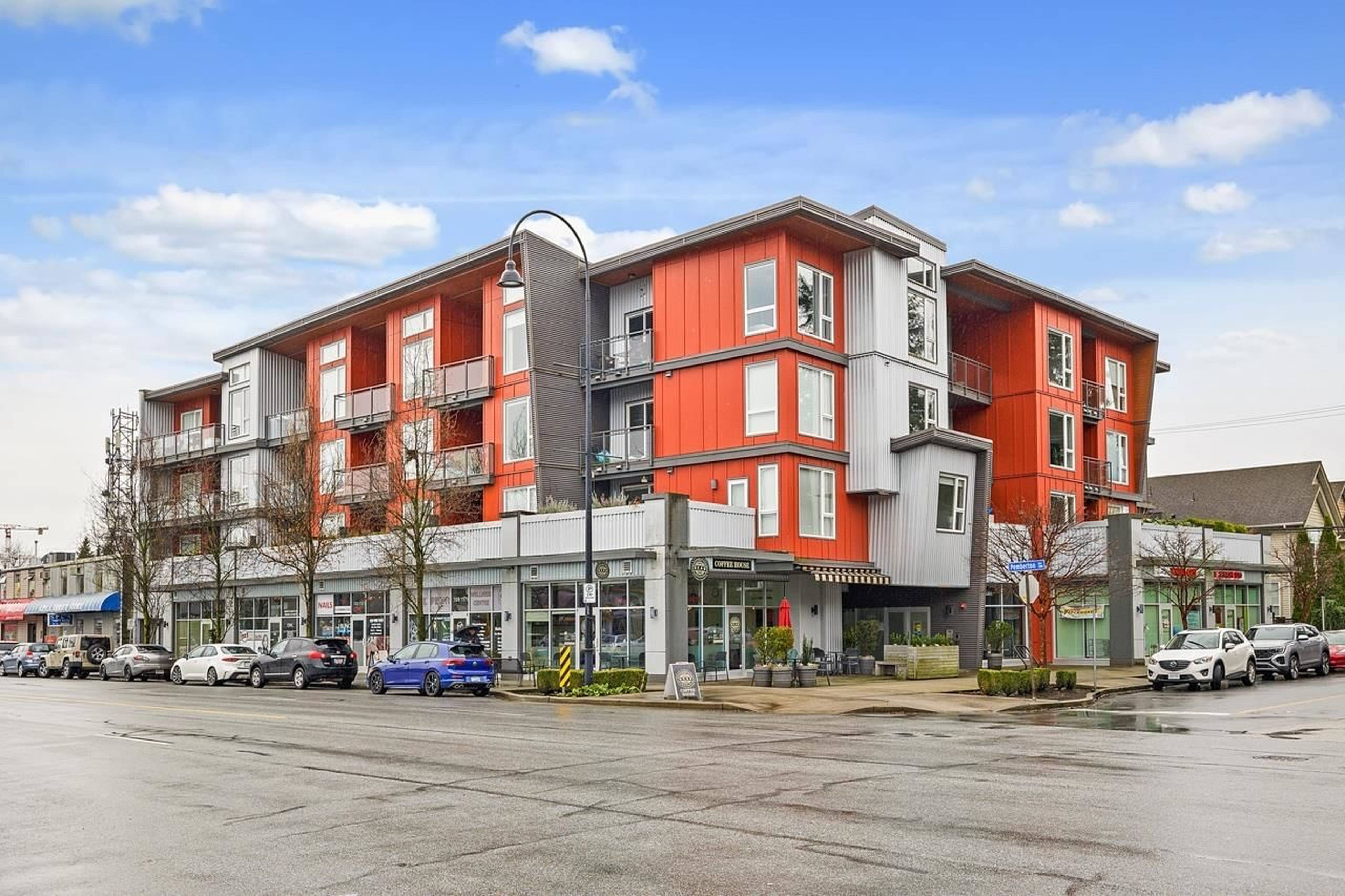 1 Bed  · 1 Bath for rent $2,350 / month