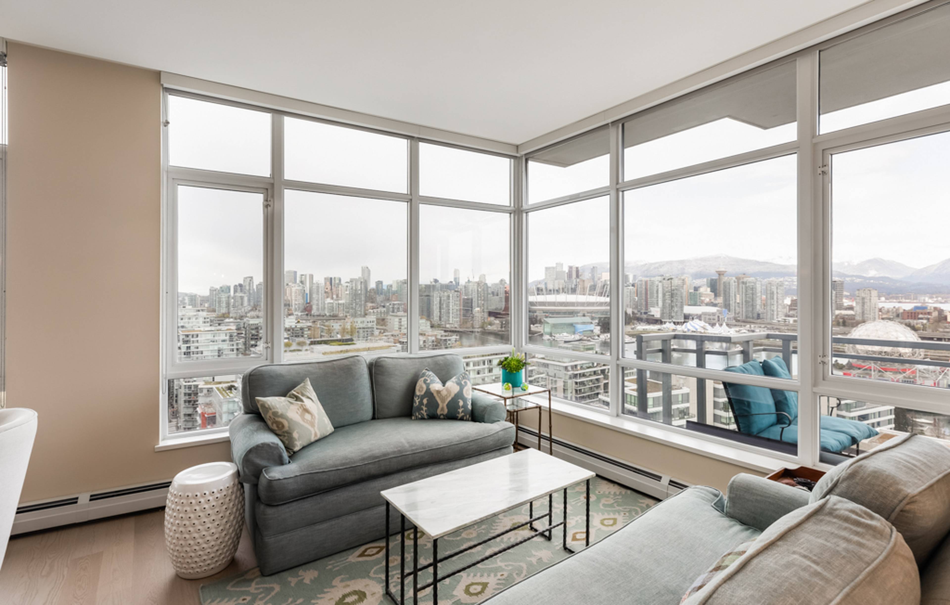 2 室  · 2 卫 for rent $8,990 / 月