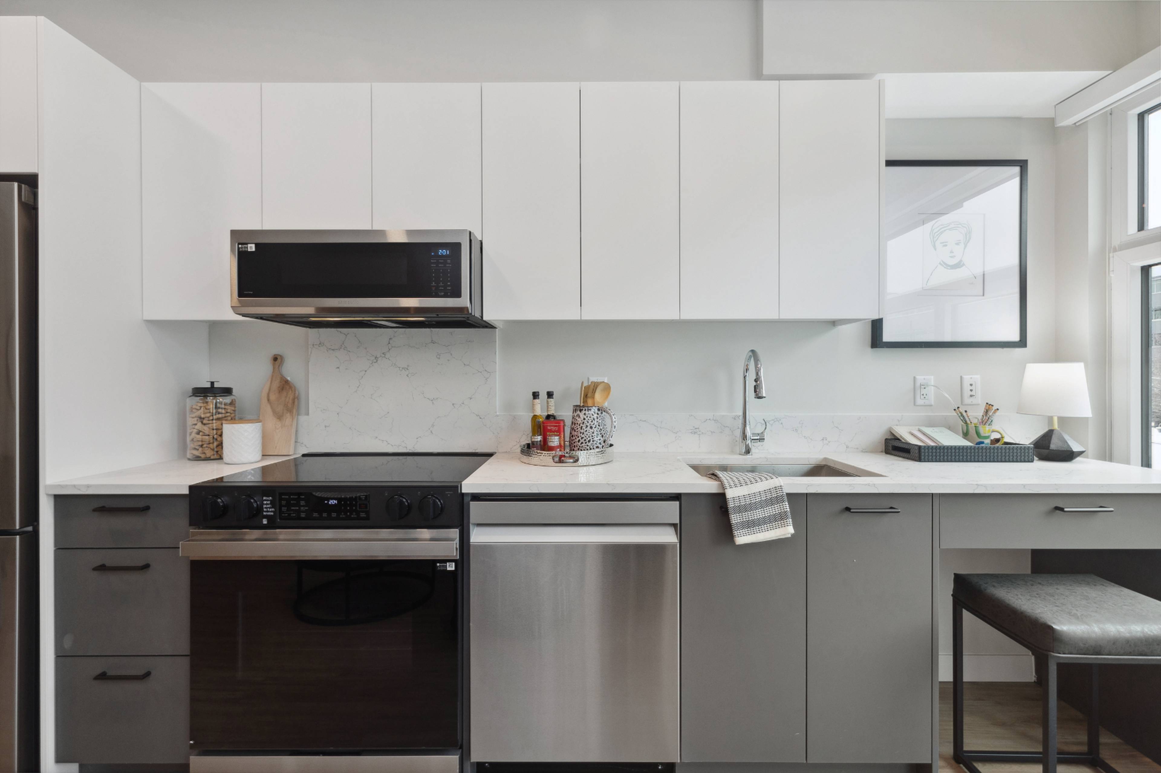 Studio  · 1 Bath for rent $2,246 / month