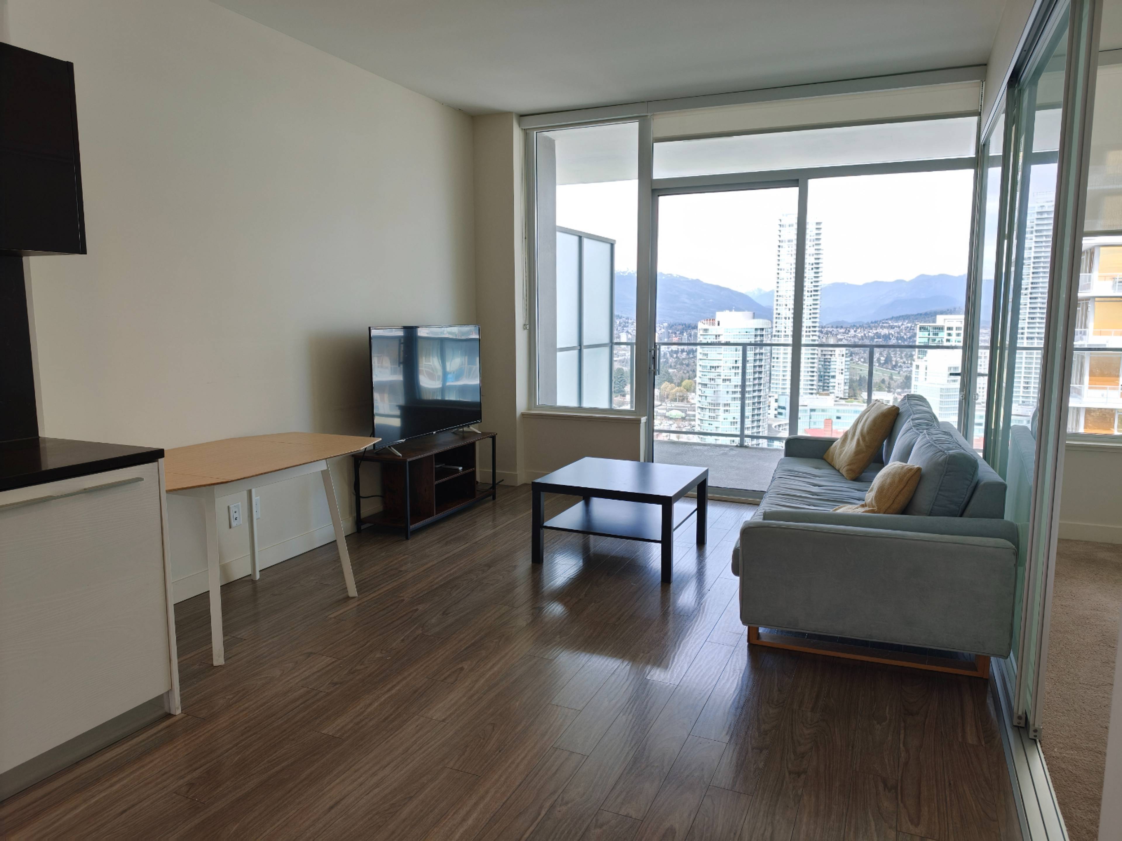 1 Bed  · 1 Bath for rent $2,400 / month