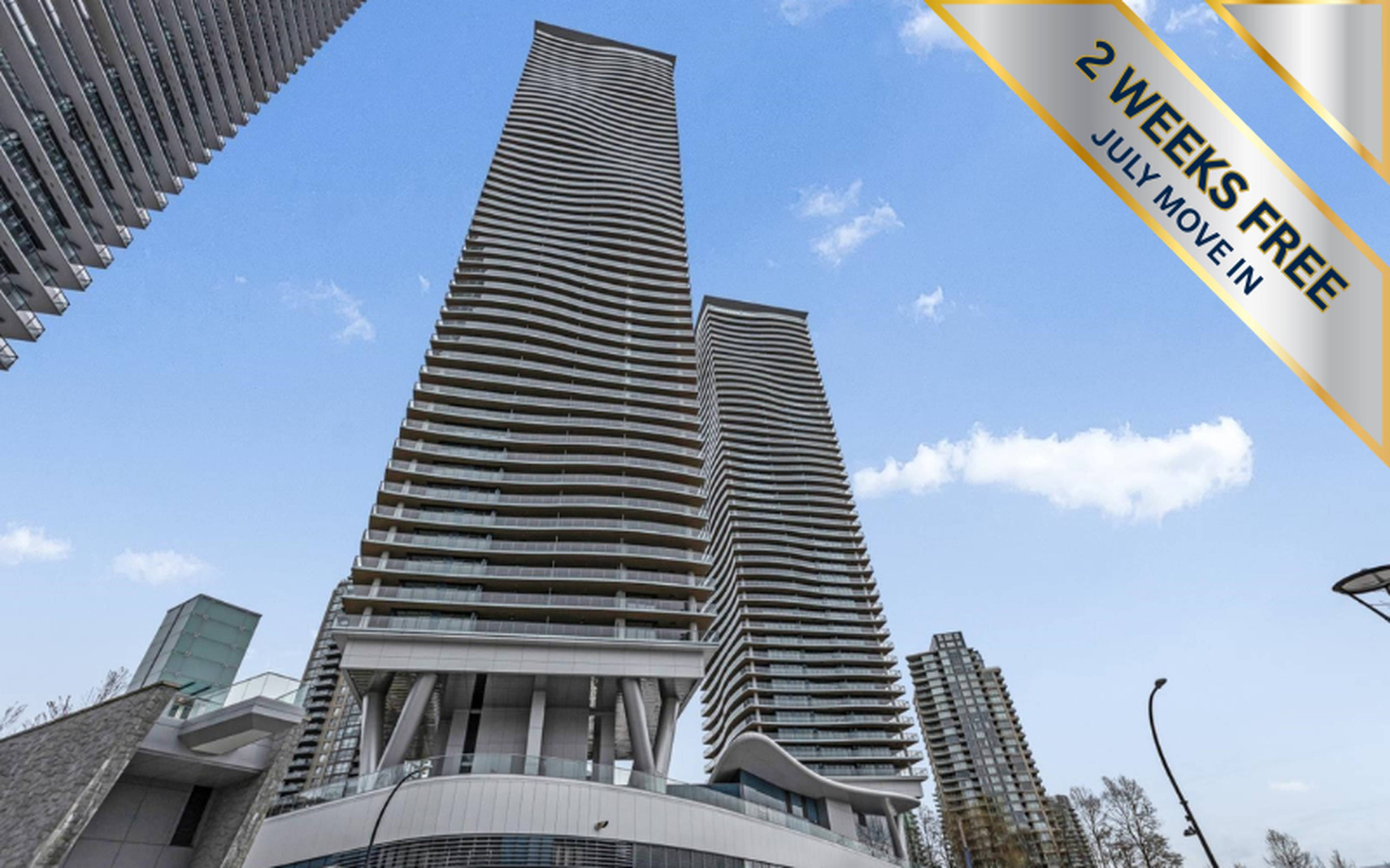 2 Bed  · 2 Bath for rent $3,750 / month
