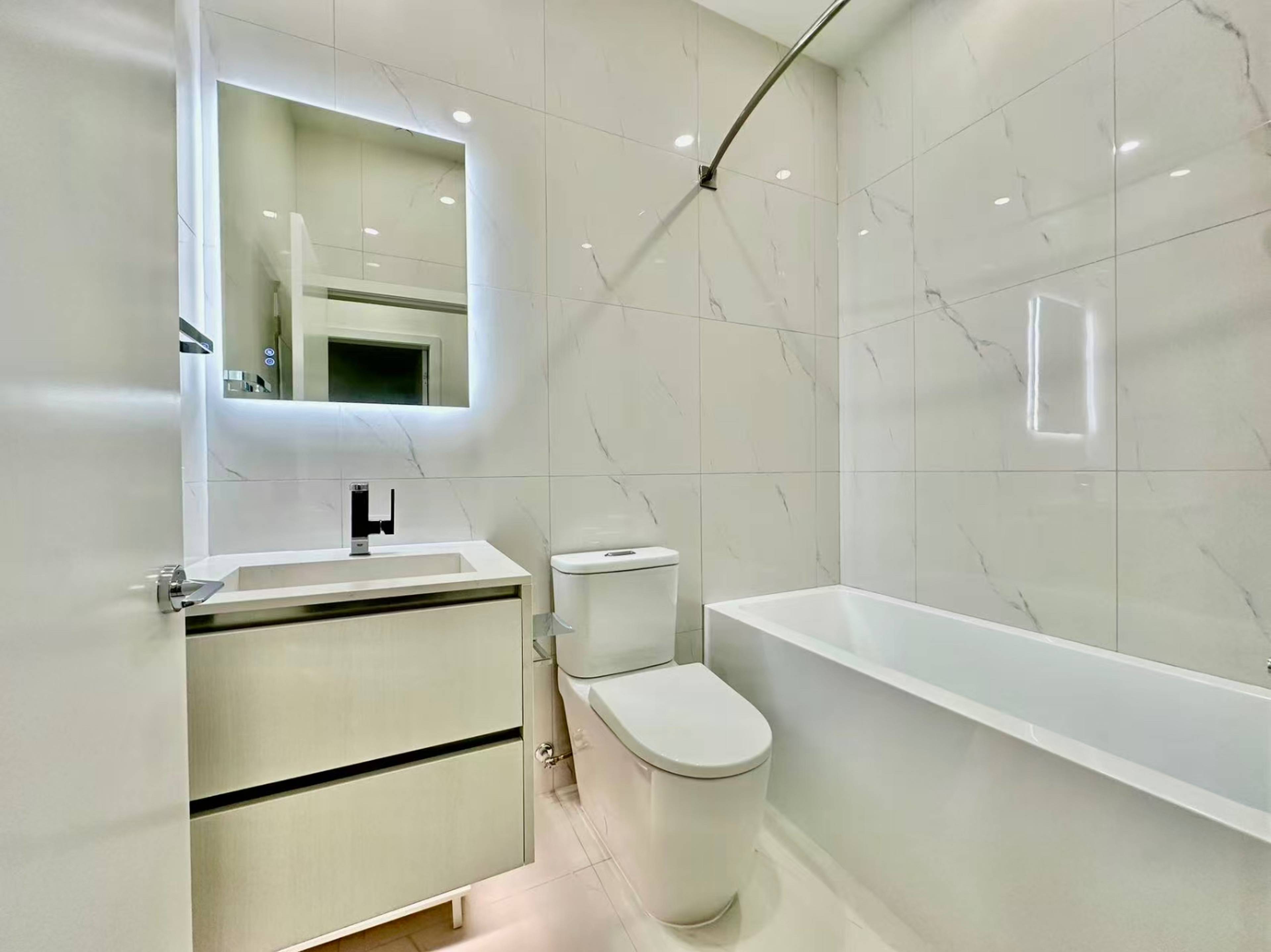 2 Bed  · 2 Bath for rent $3,200 / month