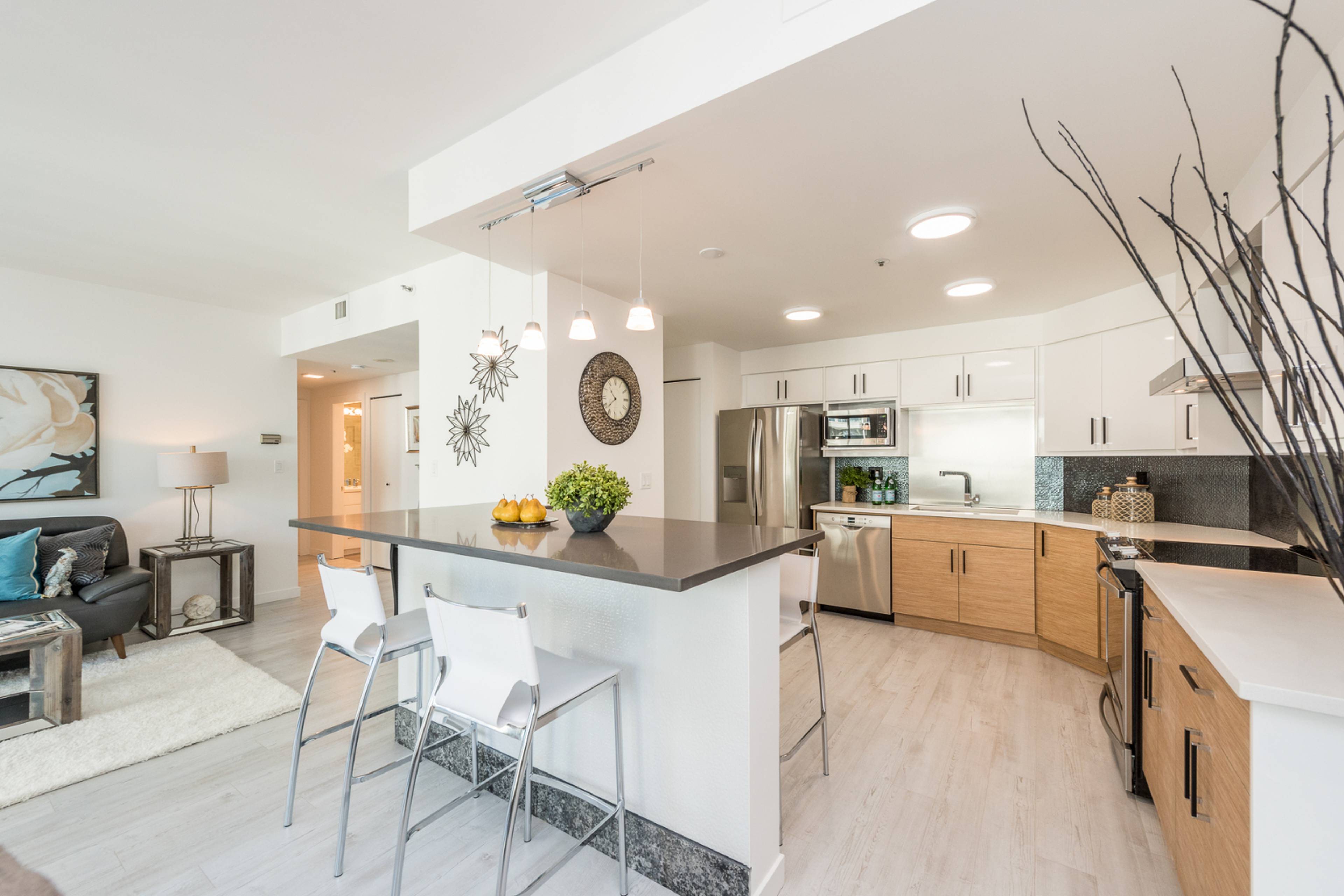 2 Bed  · 2 Bath for rent $4,500 / month
