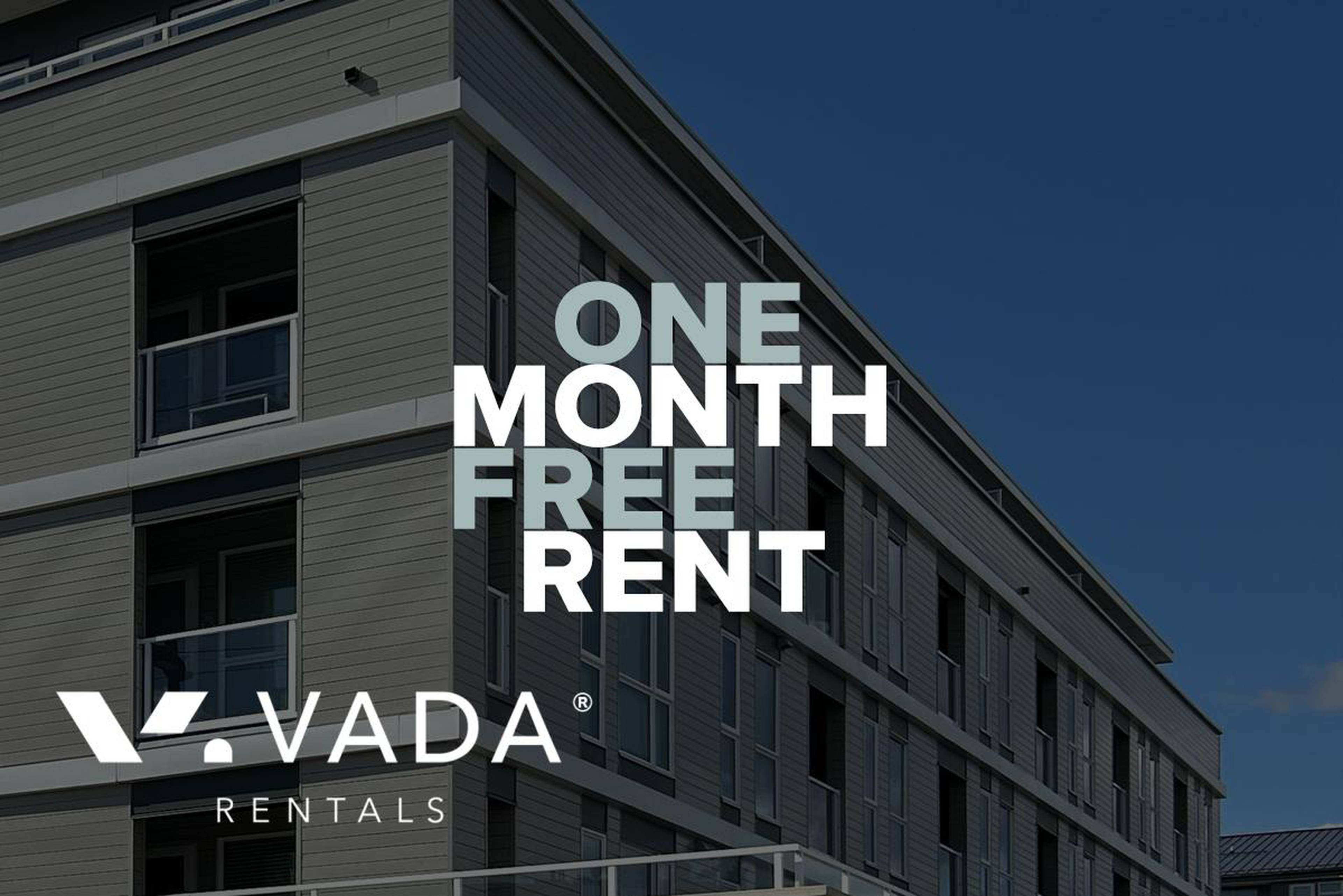 1 Bed  · 1 Bath for rent $1,750 / month