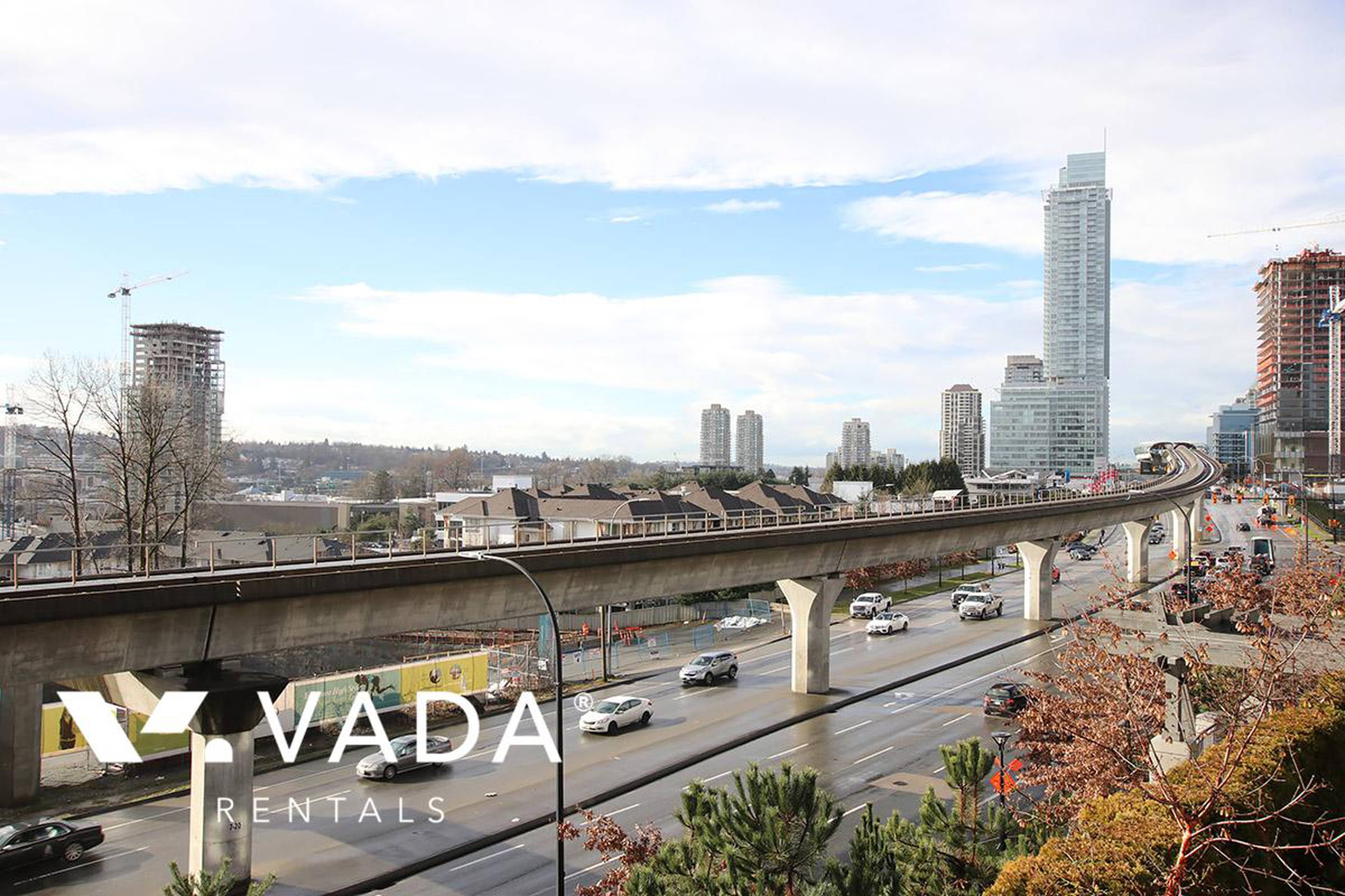 2 Bed  · 2 Bath for rent $2,600 / month