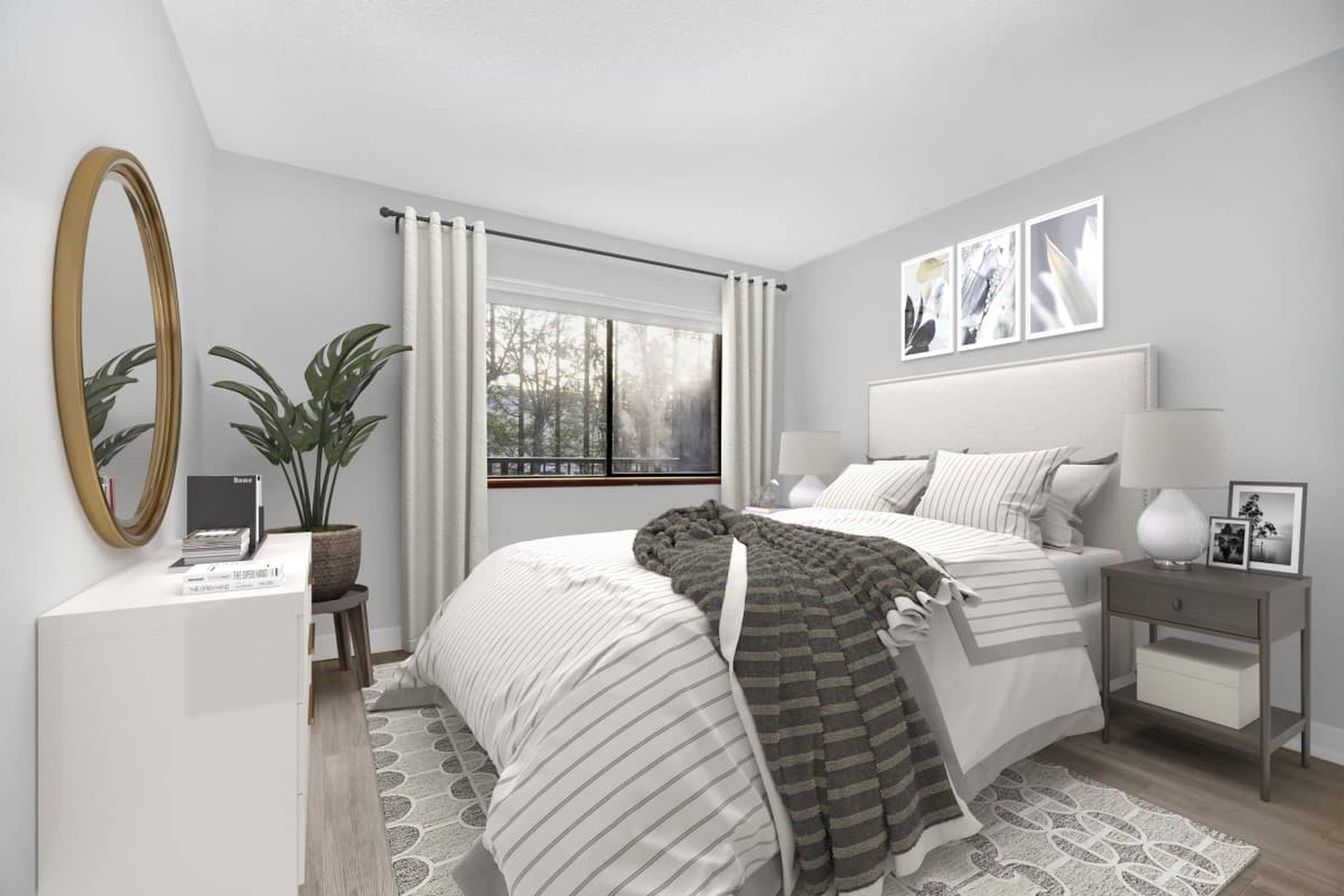 1 Bed  · 1 Bath for rent $1,640 / month