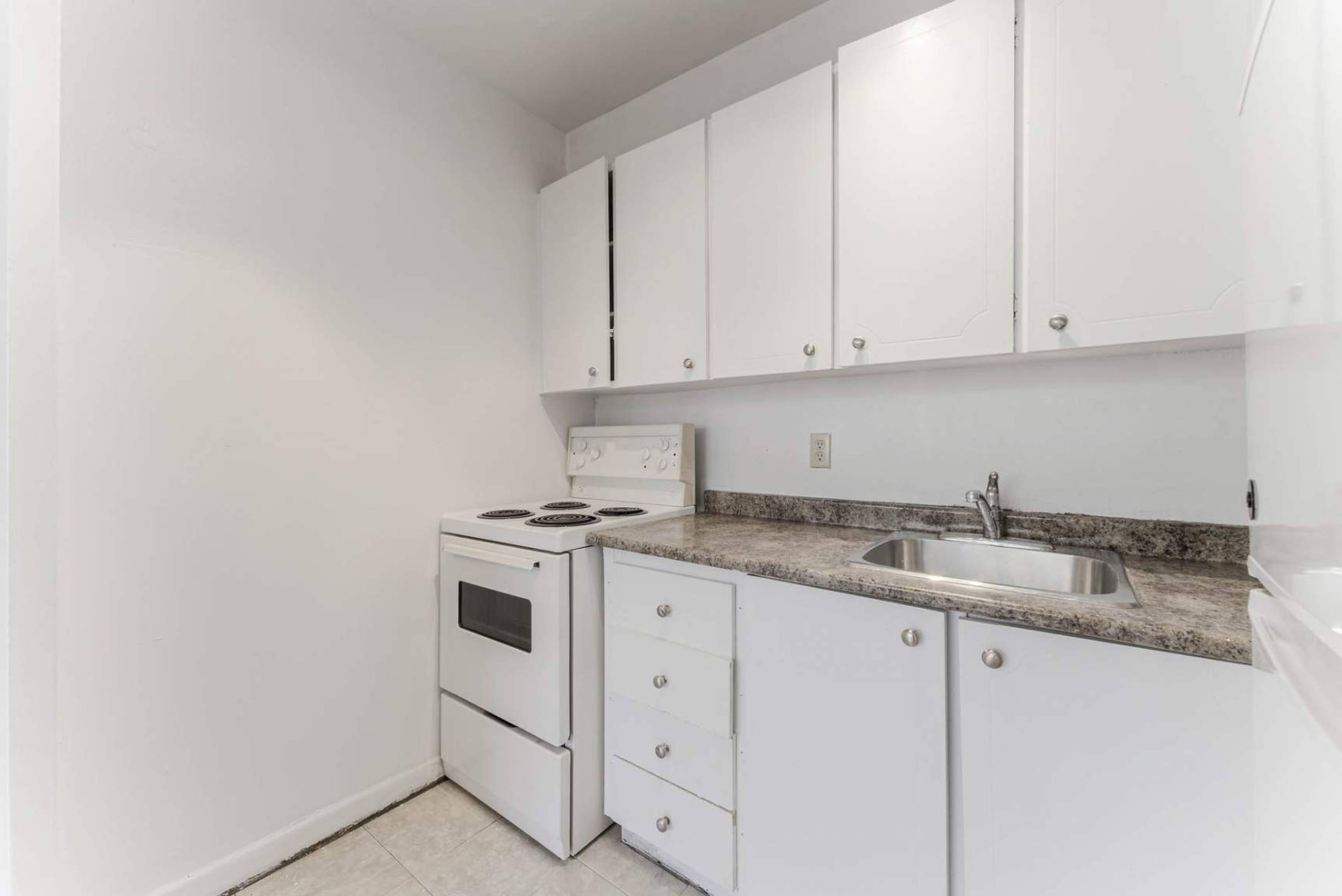 1 Bed  · 1 Bath for rent $1,699 / month