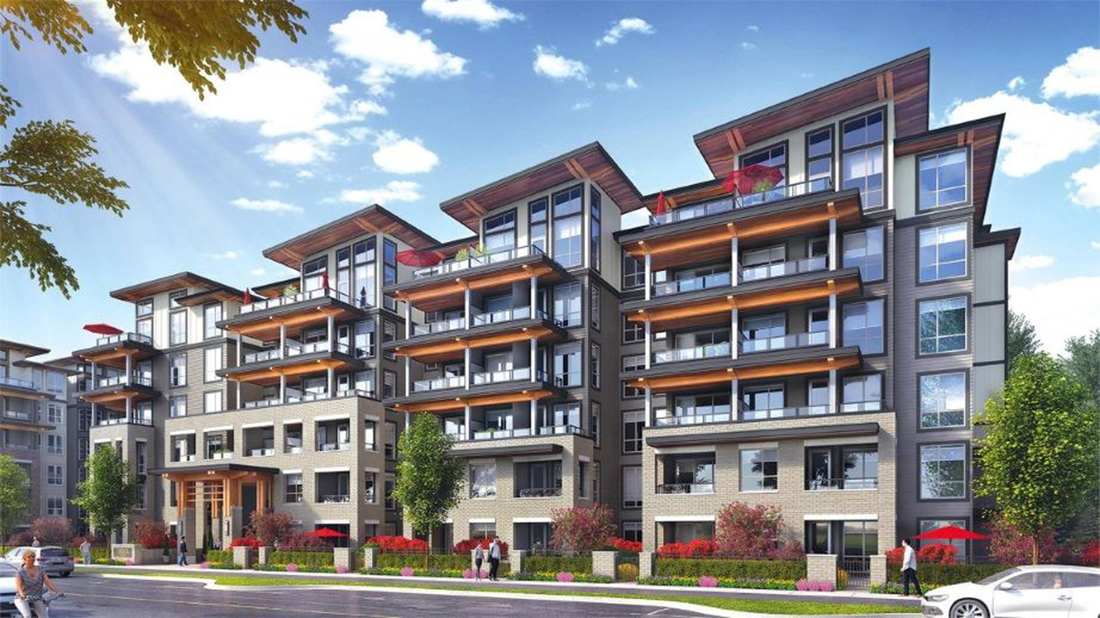 1 室  · 1 卫 for rent $2,400+ / 月