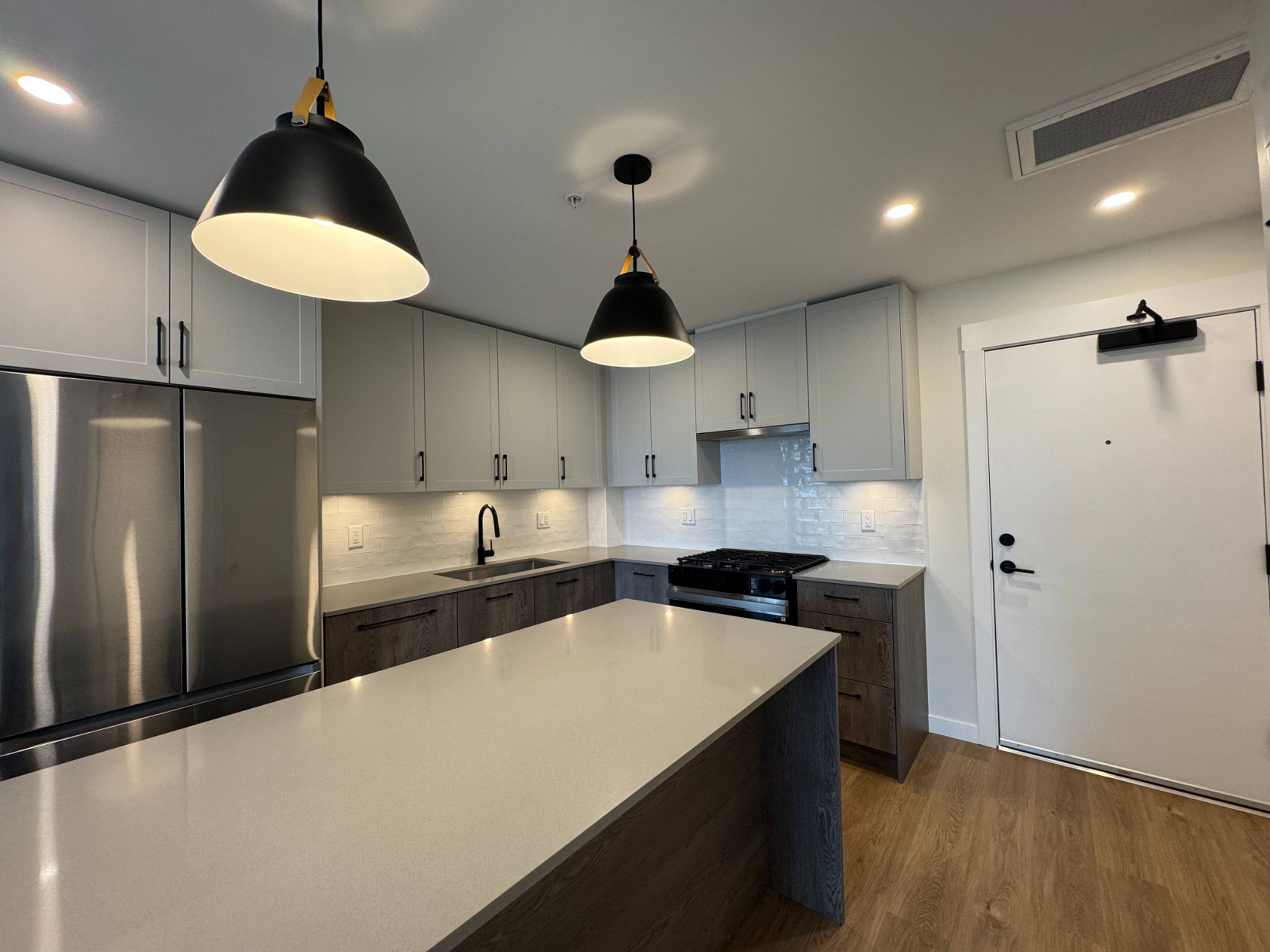 1 Bed  · 1 Bath for rent $1,800 / month